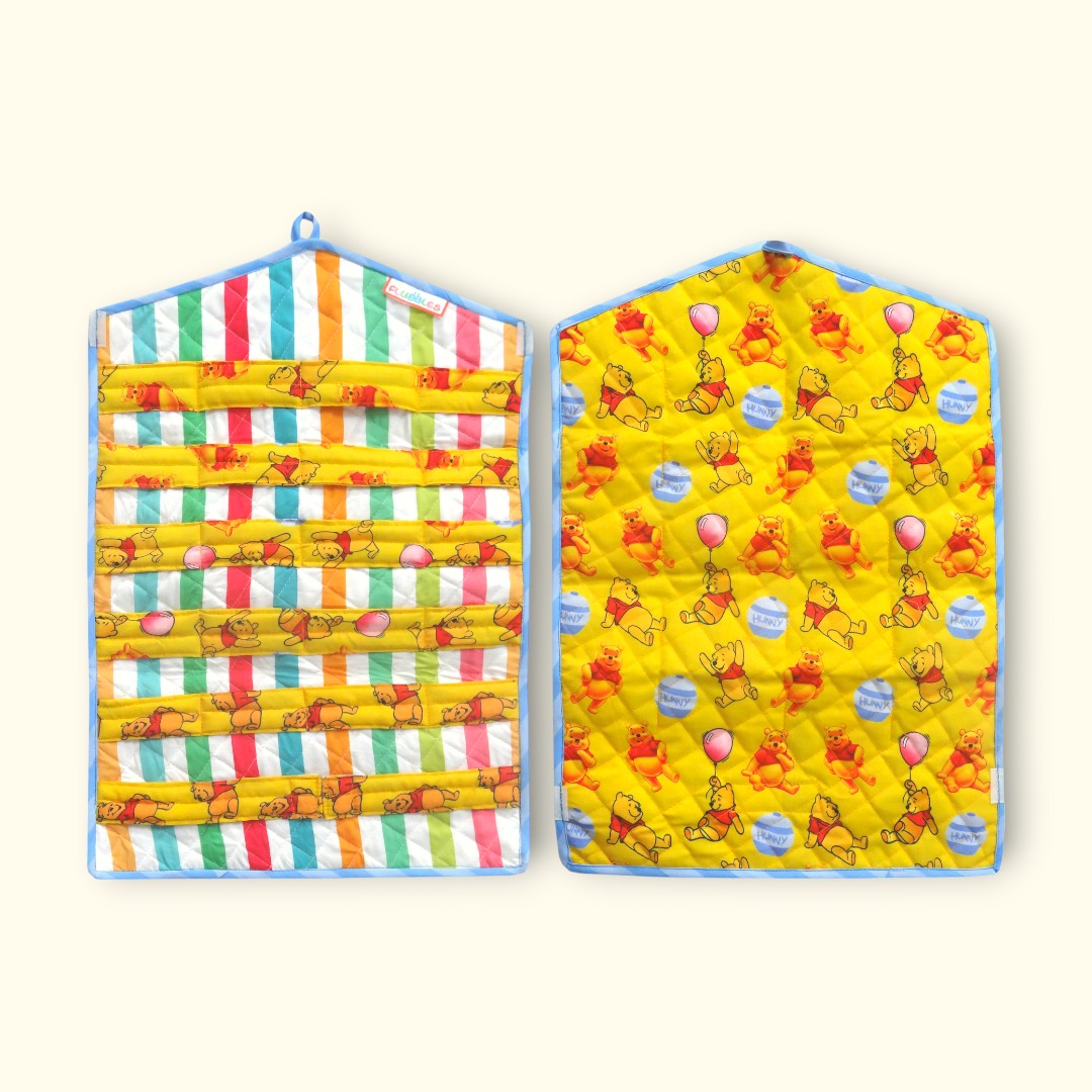 Clip Organiser (Plain)