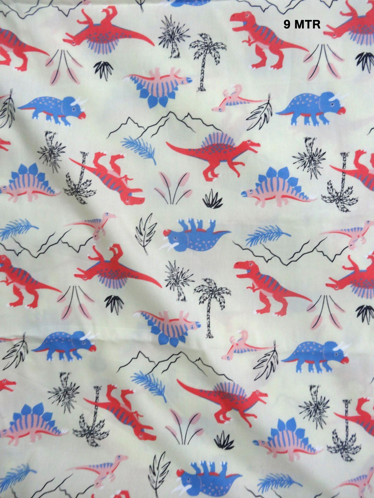 Dinosaur design