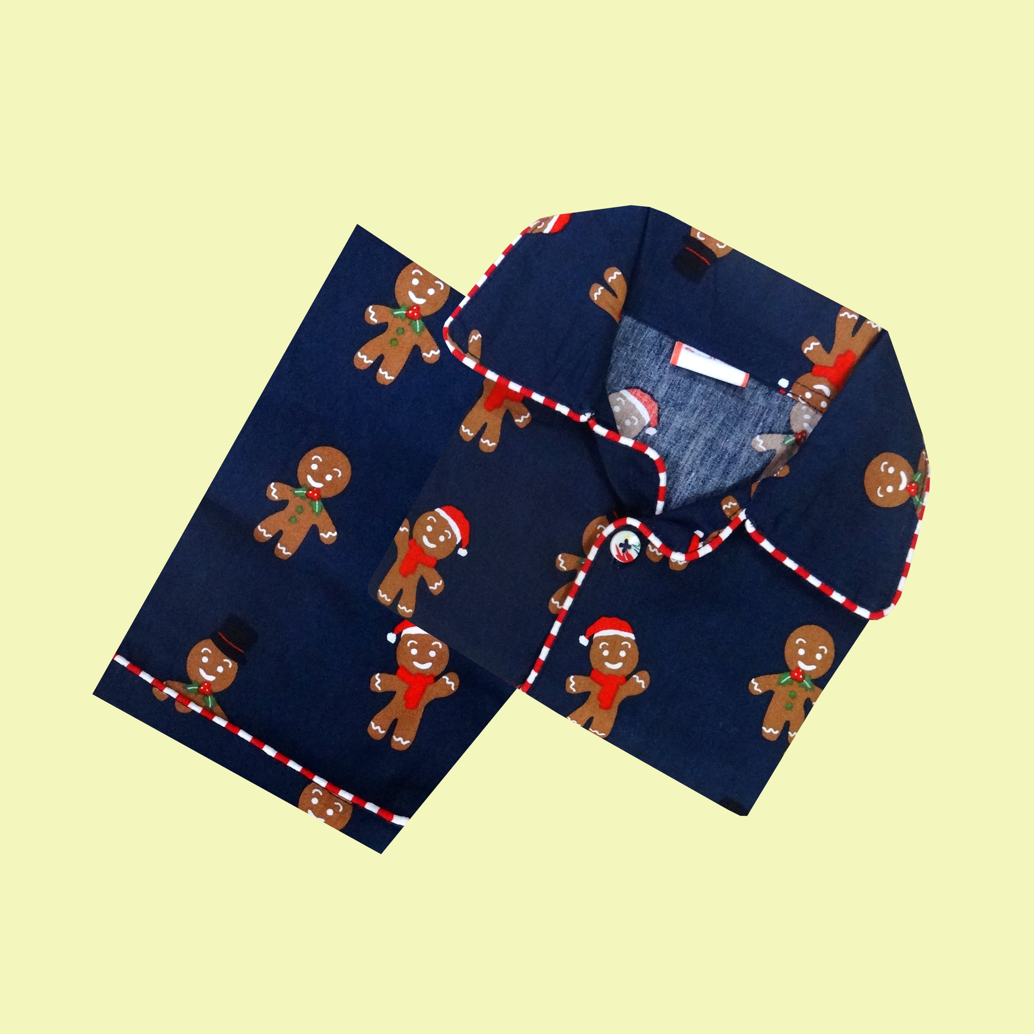 Christmas - Nightsuit