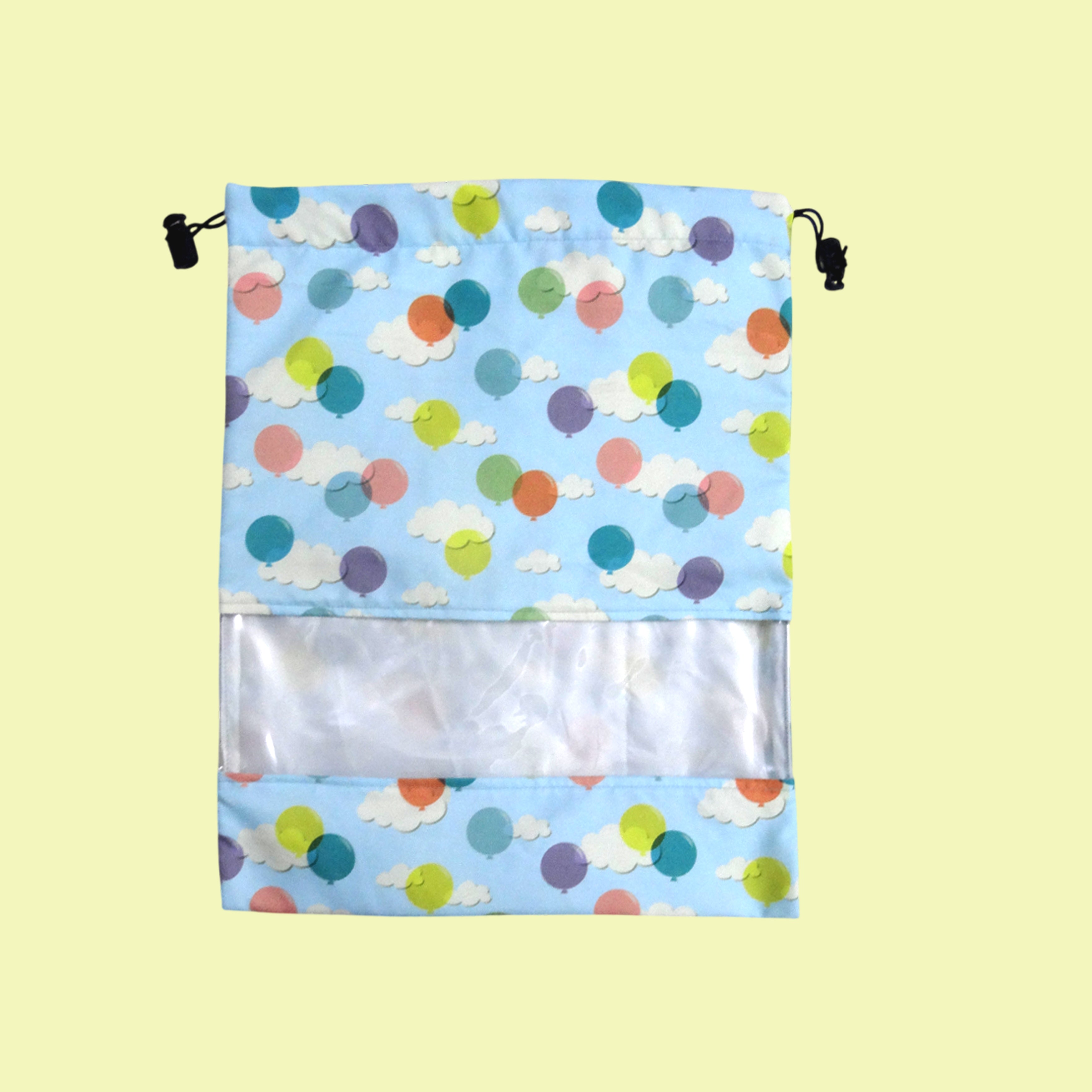 Ballons - Newborn  Set of 9