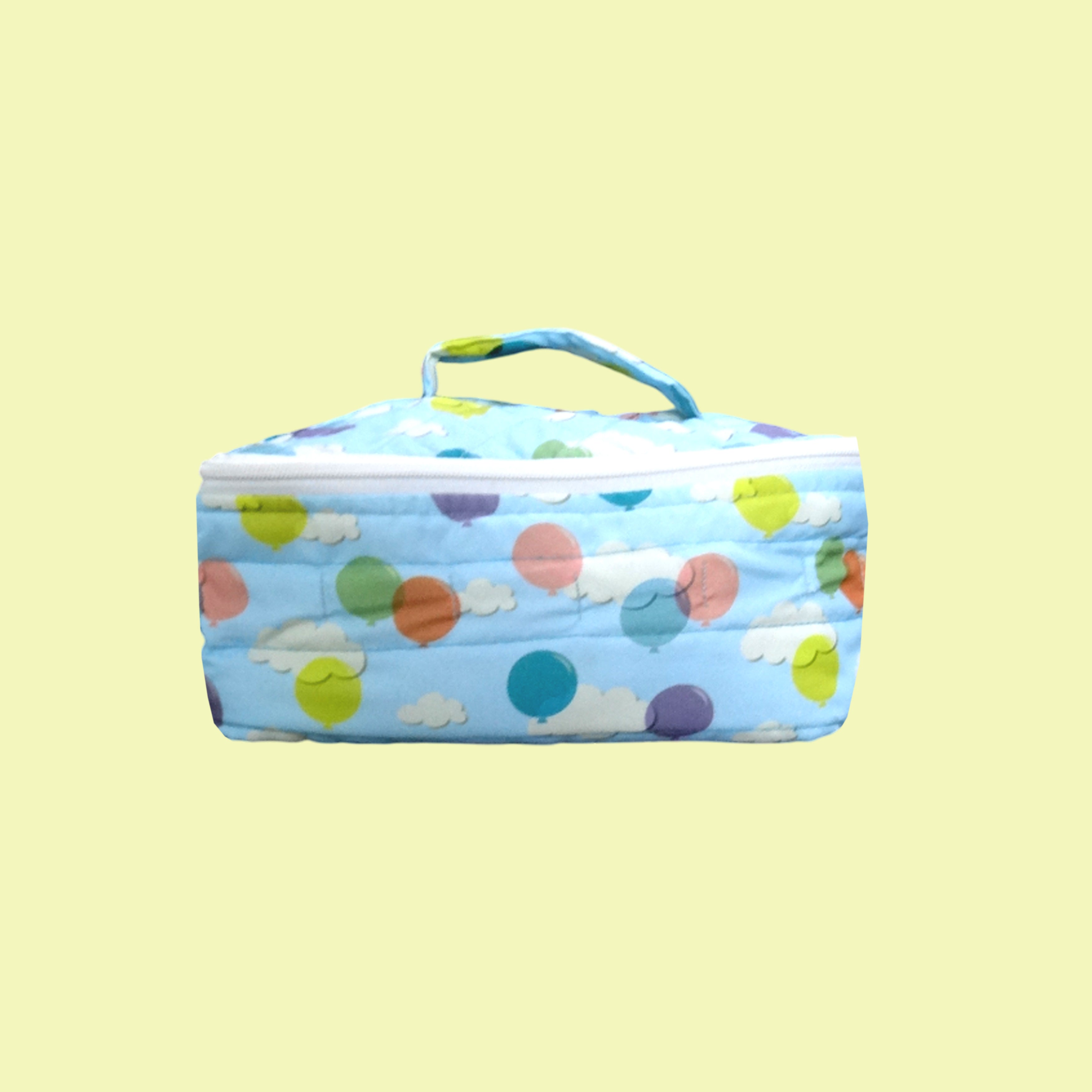 Ballons - Newborn  Set of 9
