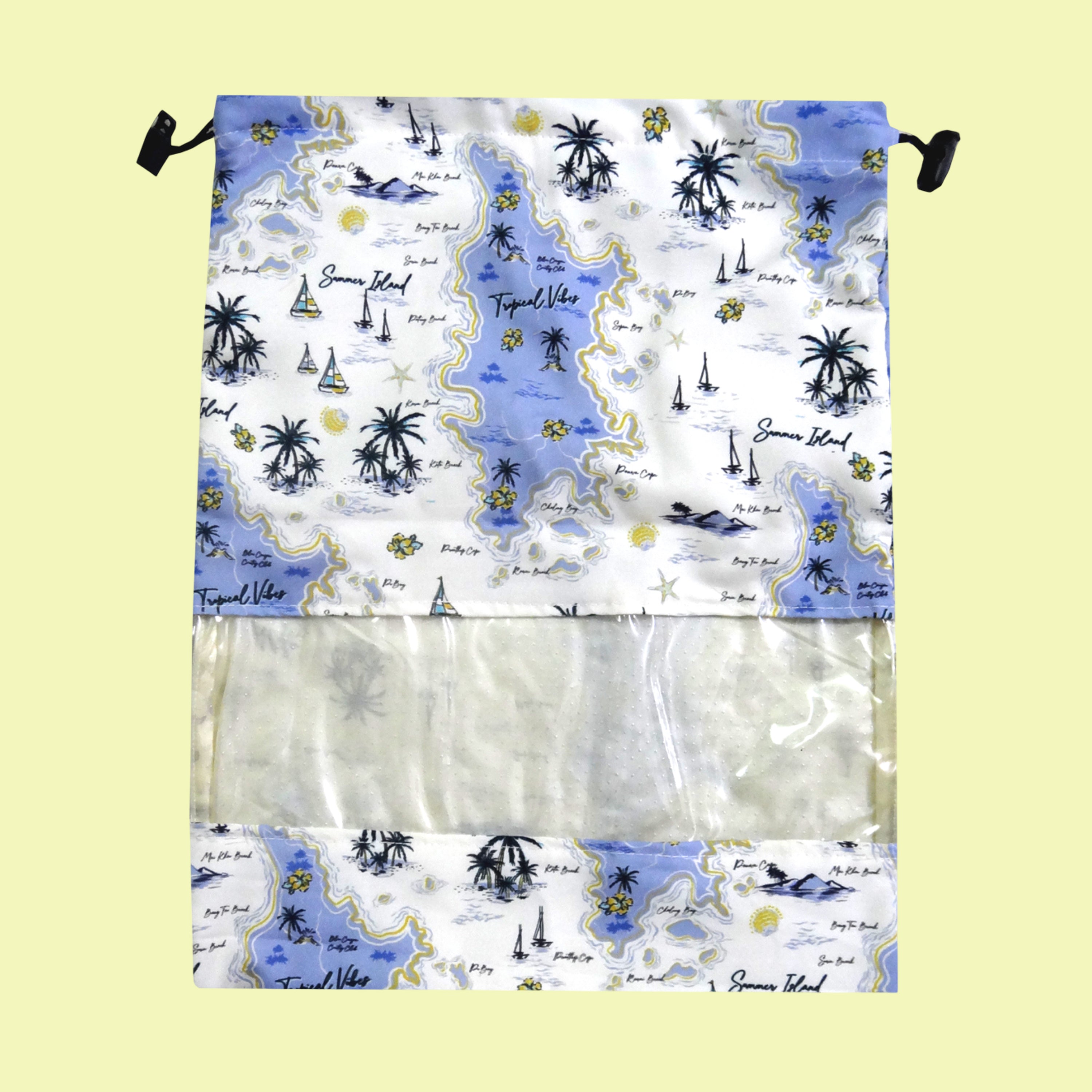 Multi Design - Wet Shoe Pouch
