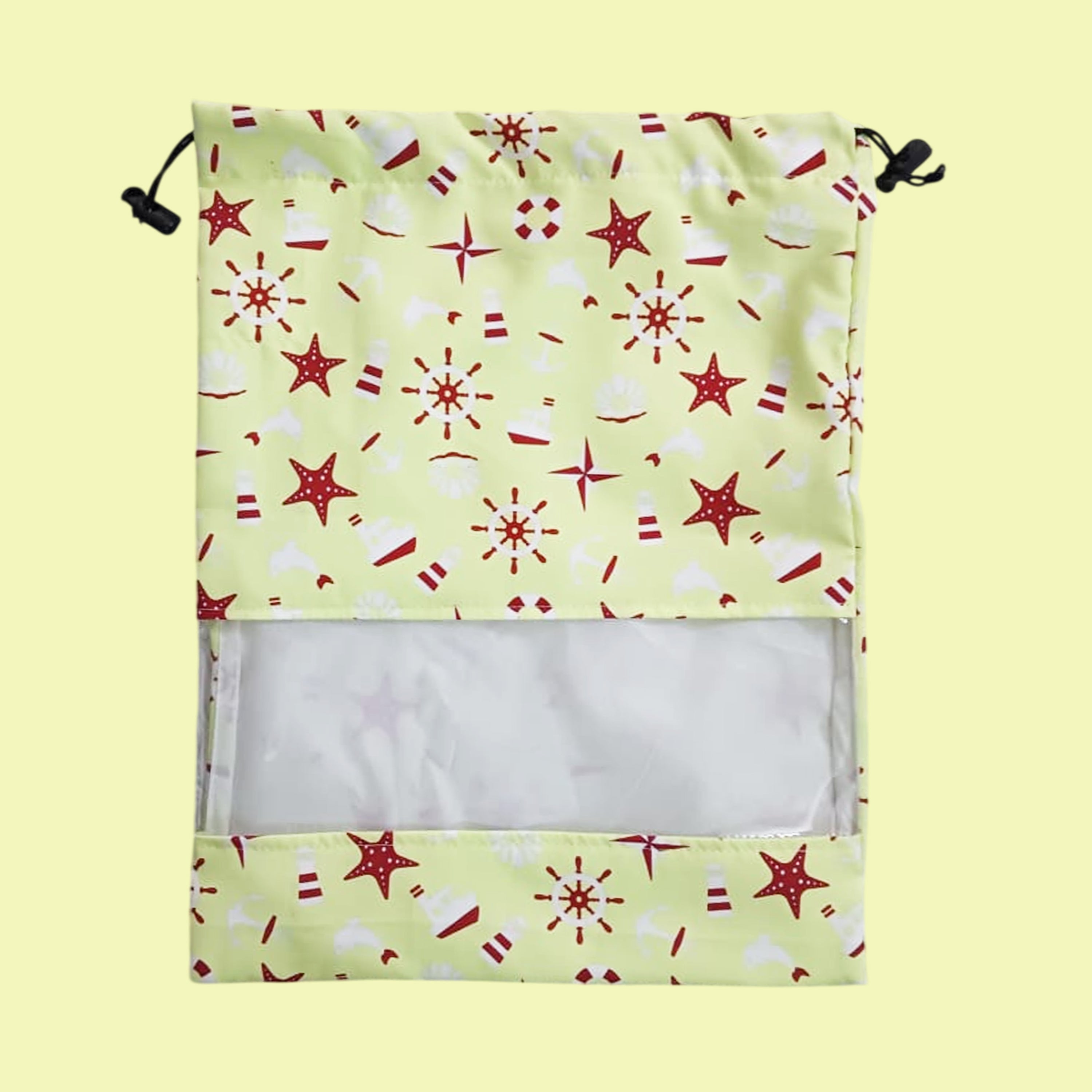 Star - Wet Shoe Pouch (Copy)