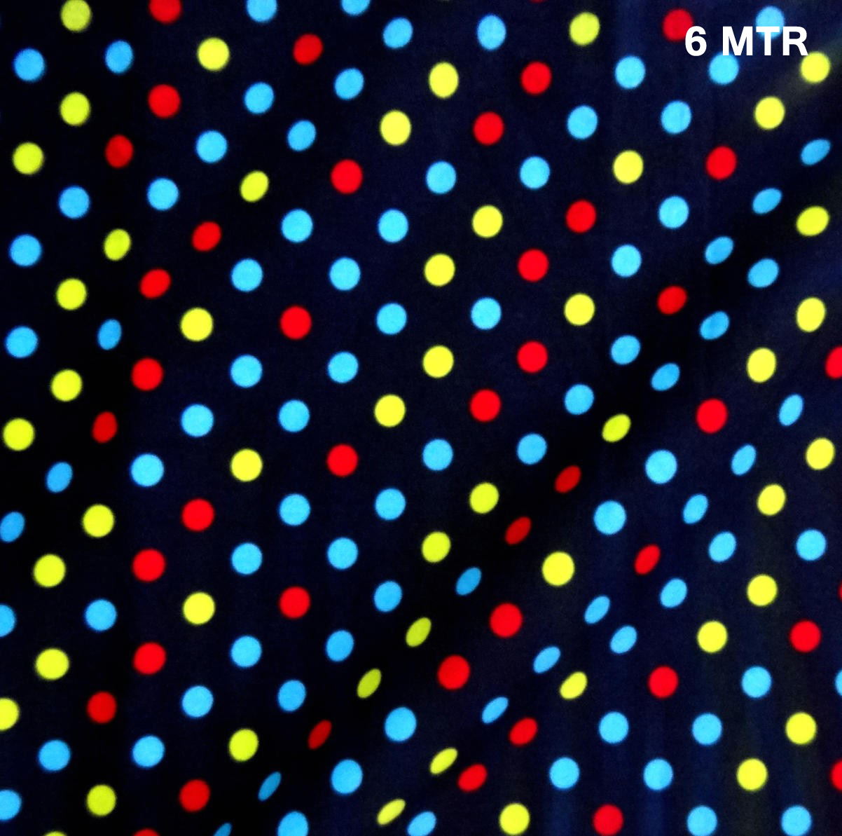 Polka Dot Design
