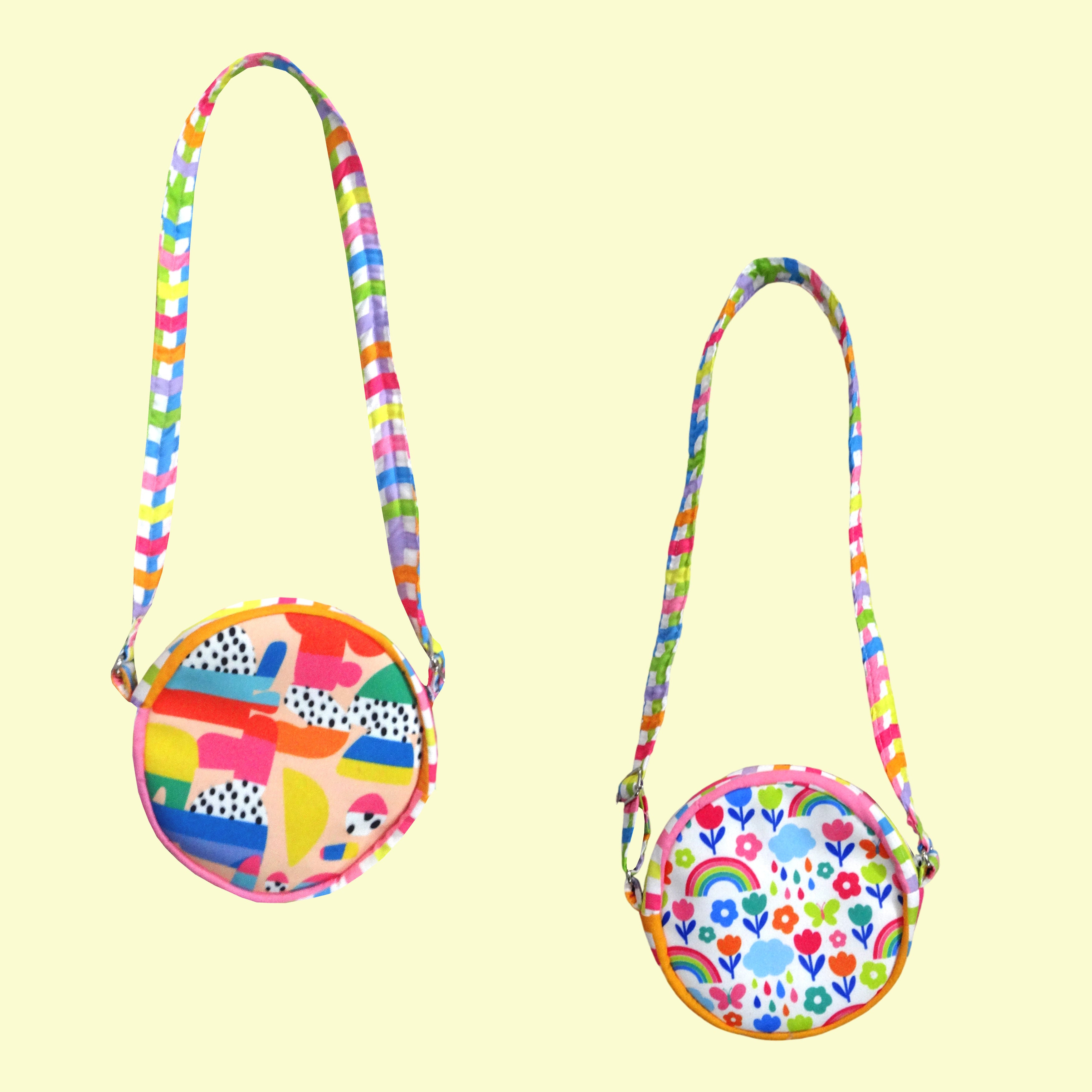 Multi Design - Sling Bags
