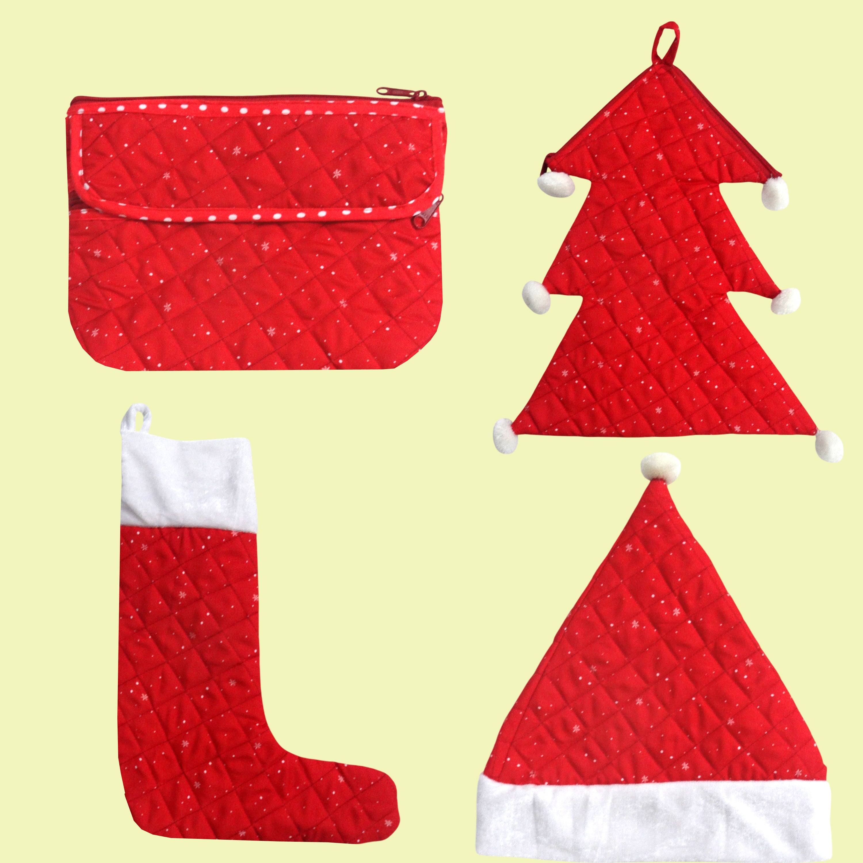 little Star - Christmas gift set