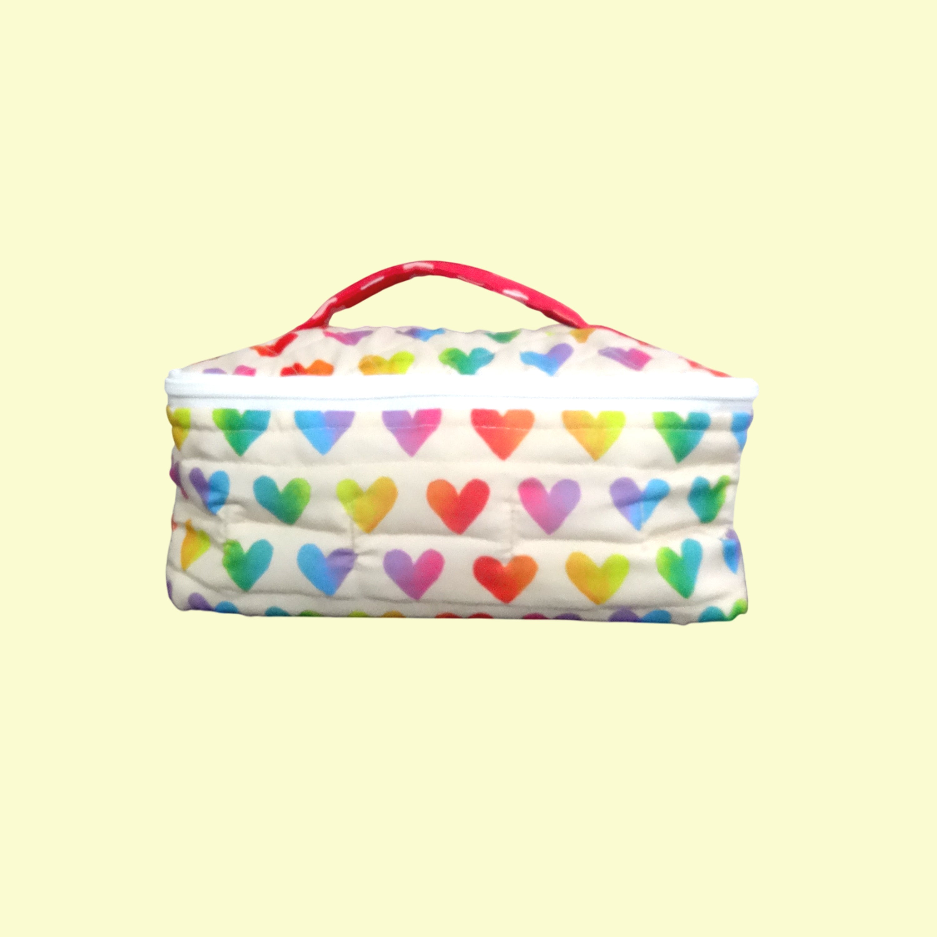 Heart Design Bag Set