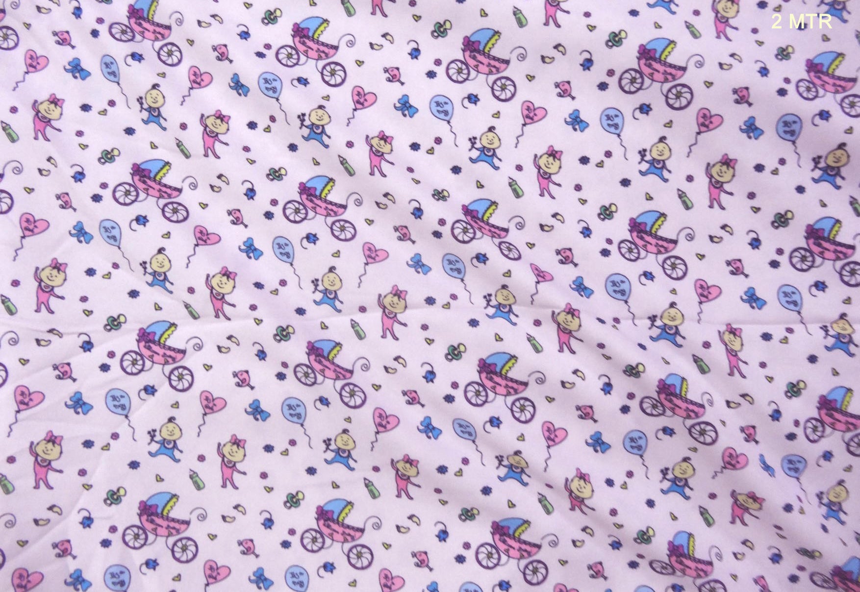 New Born Baby Design