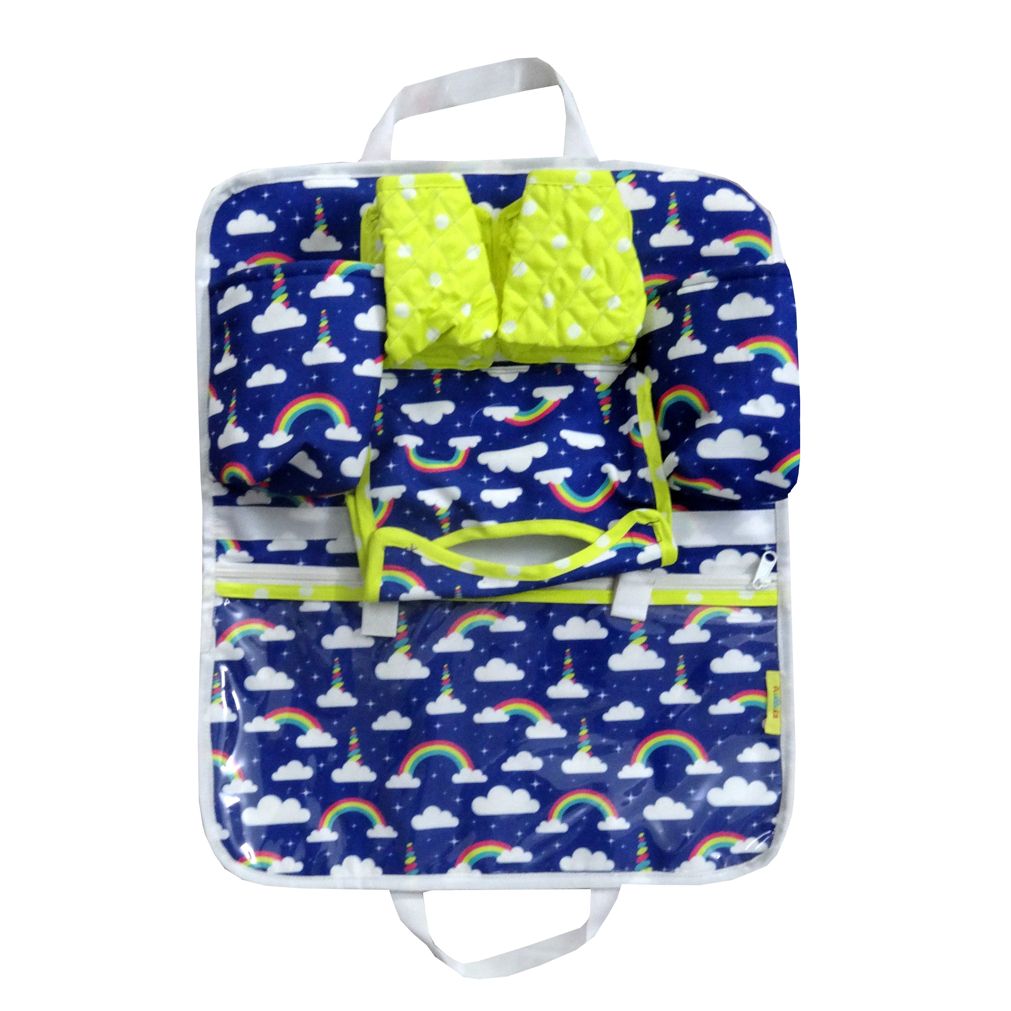 Rainbow Design - Car Org