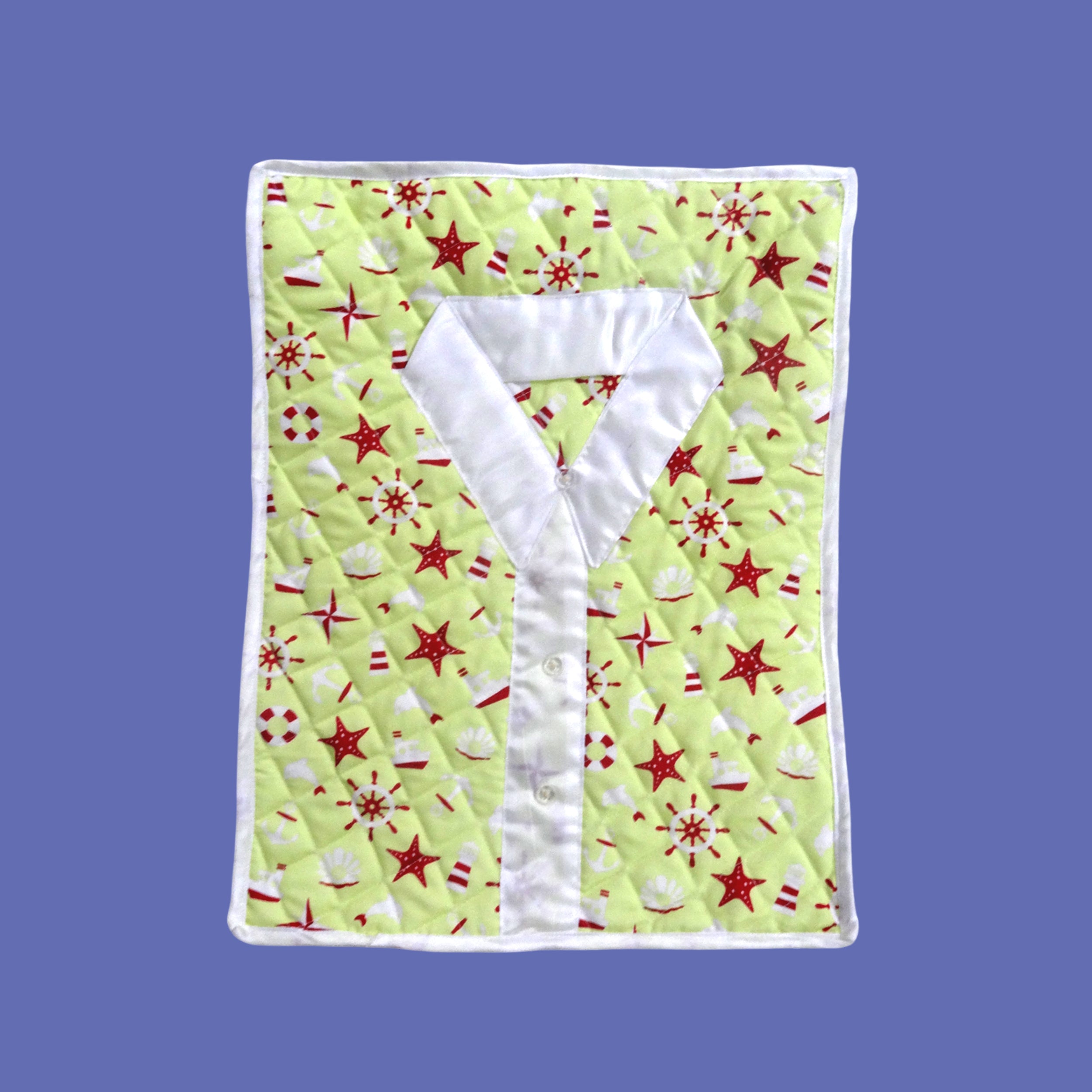 Glittering Stars - Shirt Organiser