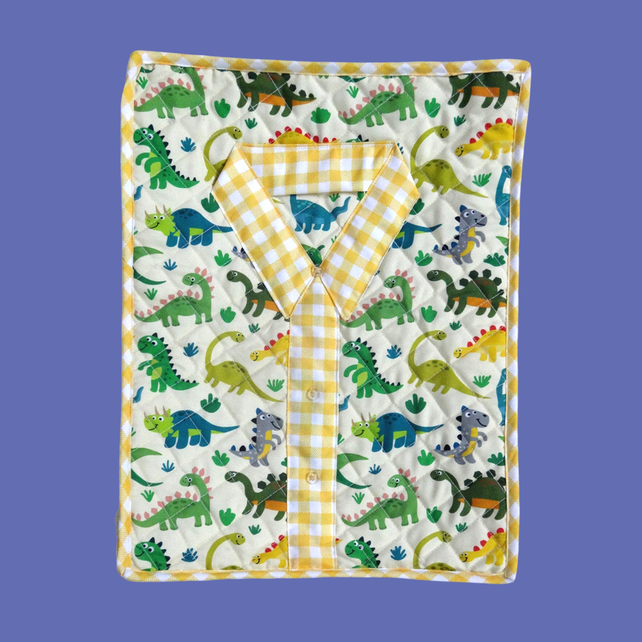 Dinosaur - Shirt Organiser