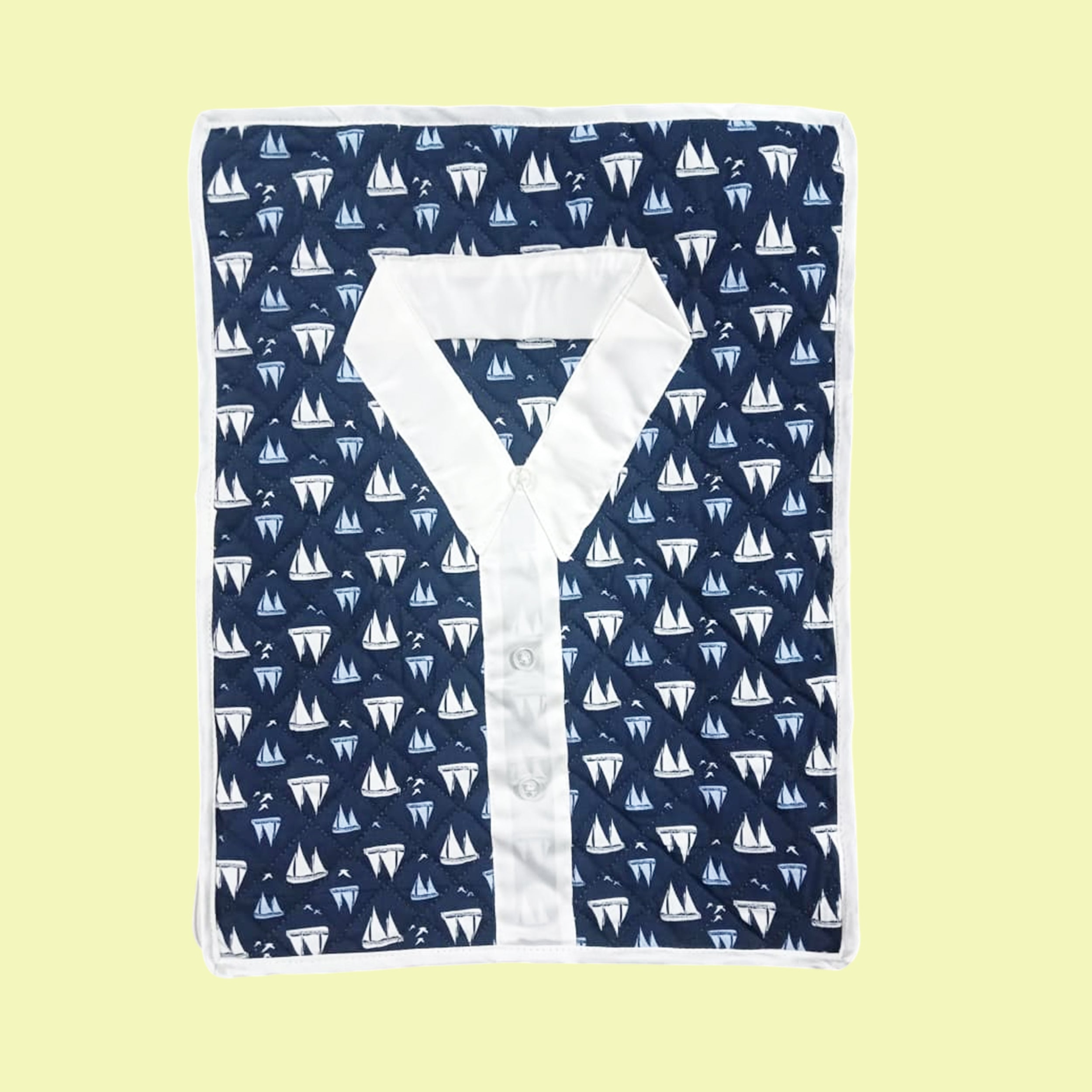 Ship - Shirt Organiser