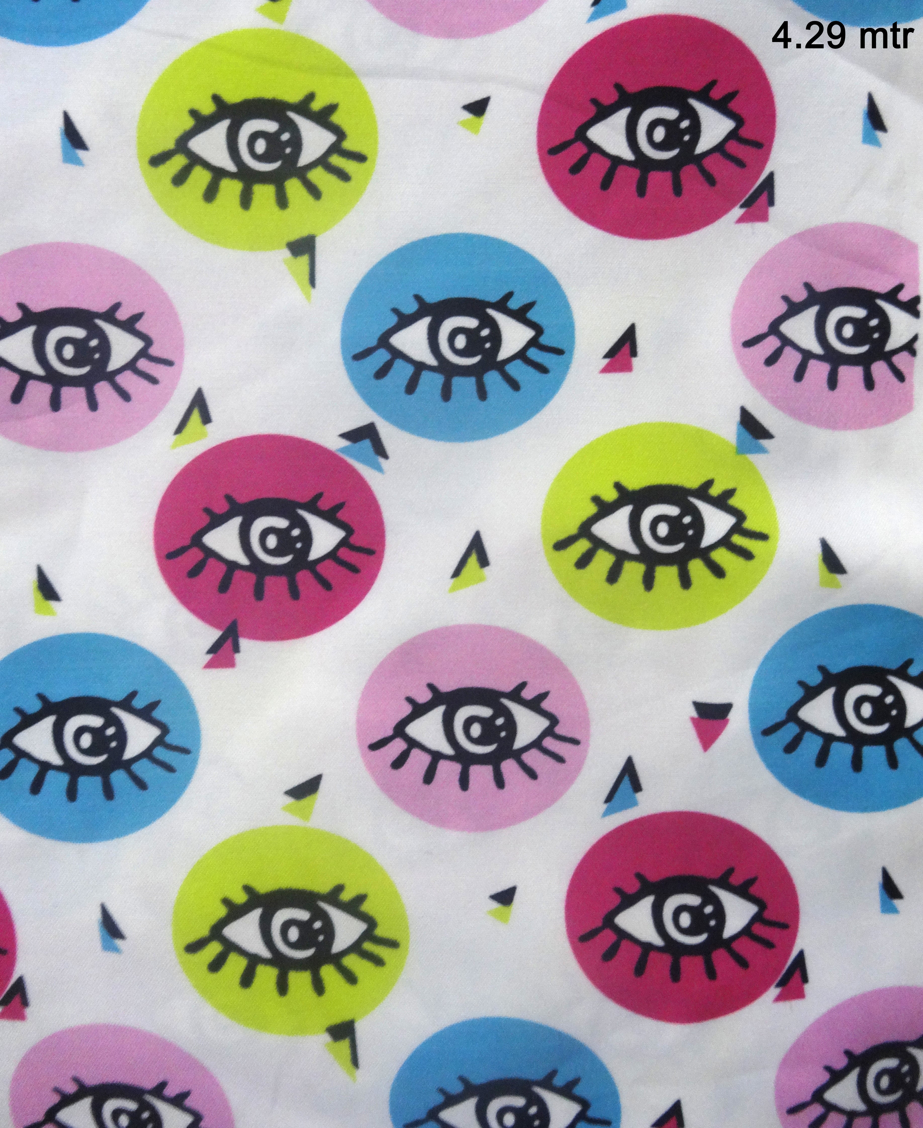 Evil Eye