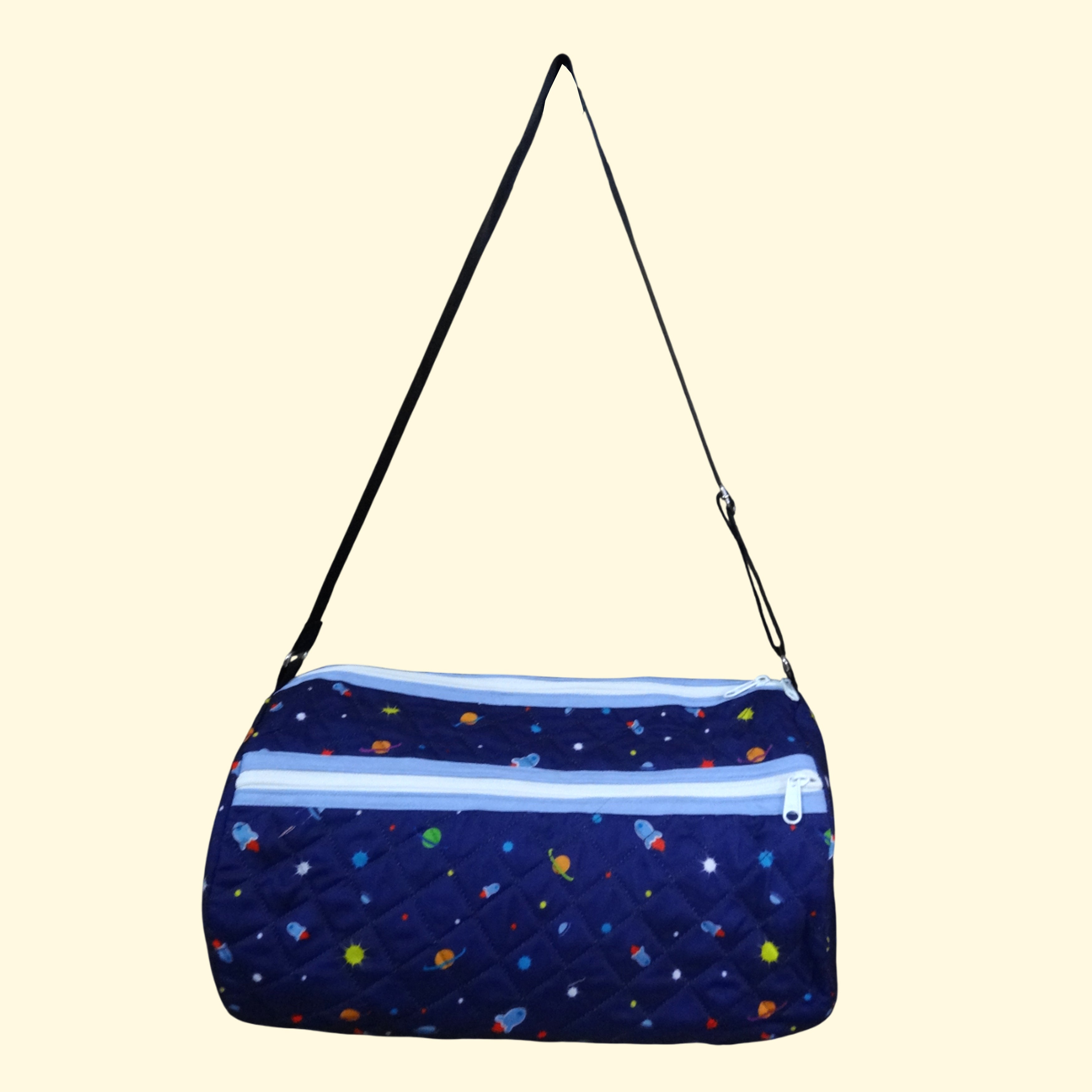 Space Adventure - Duffle Bag