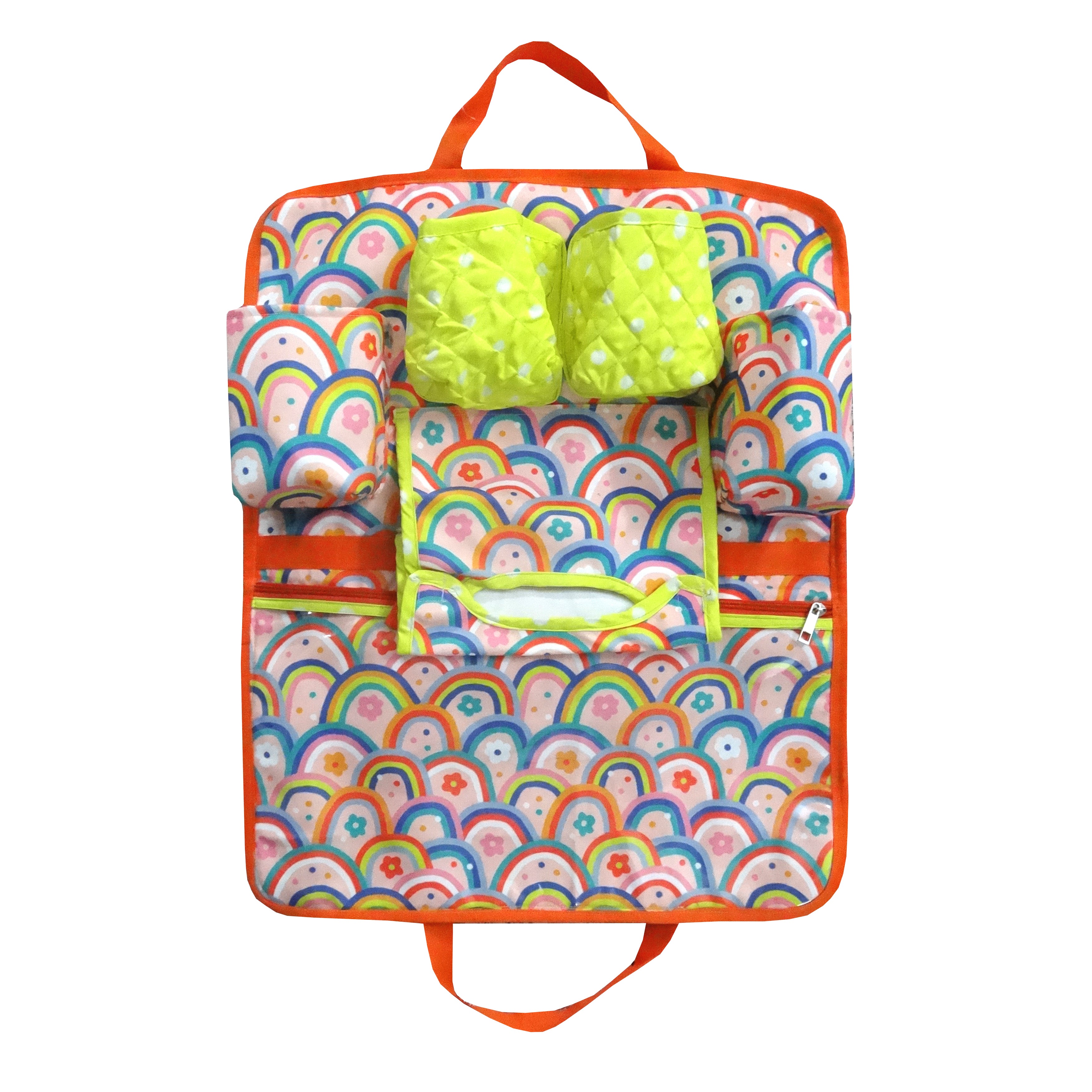 Multi Design - Car Org