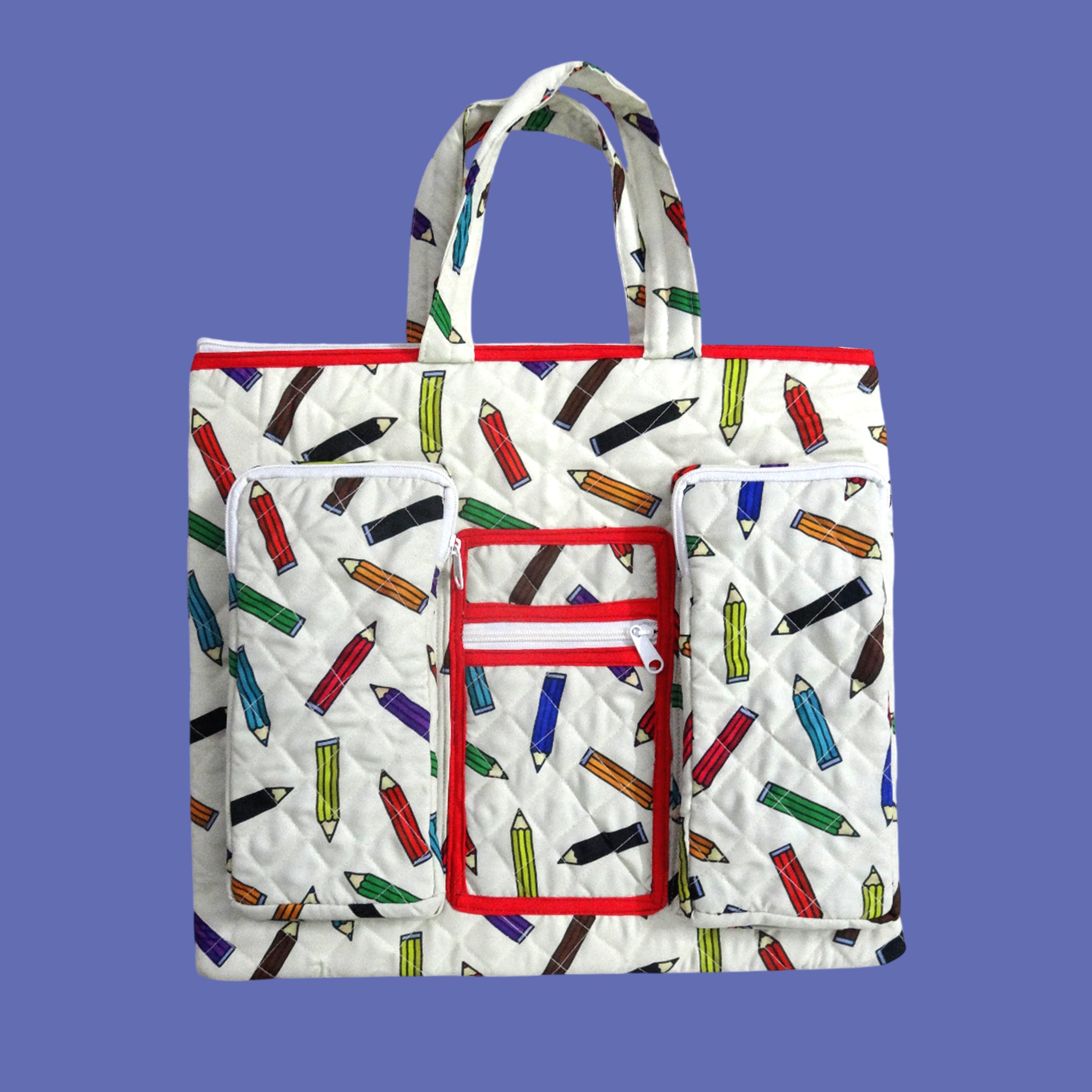 Pencil - Drawing Organiser