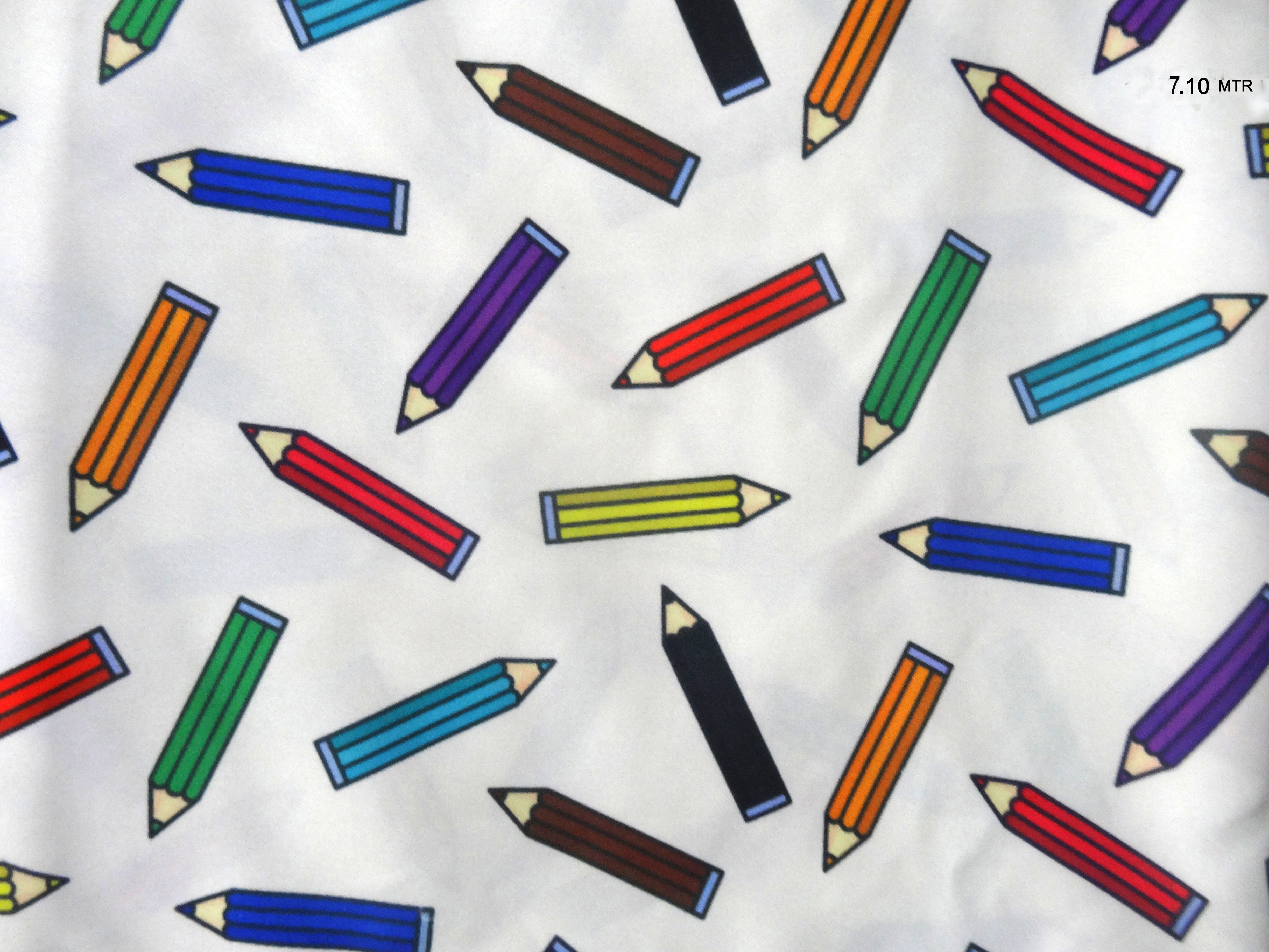 Pencil Design
