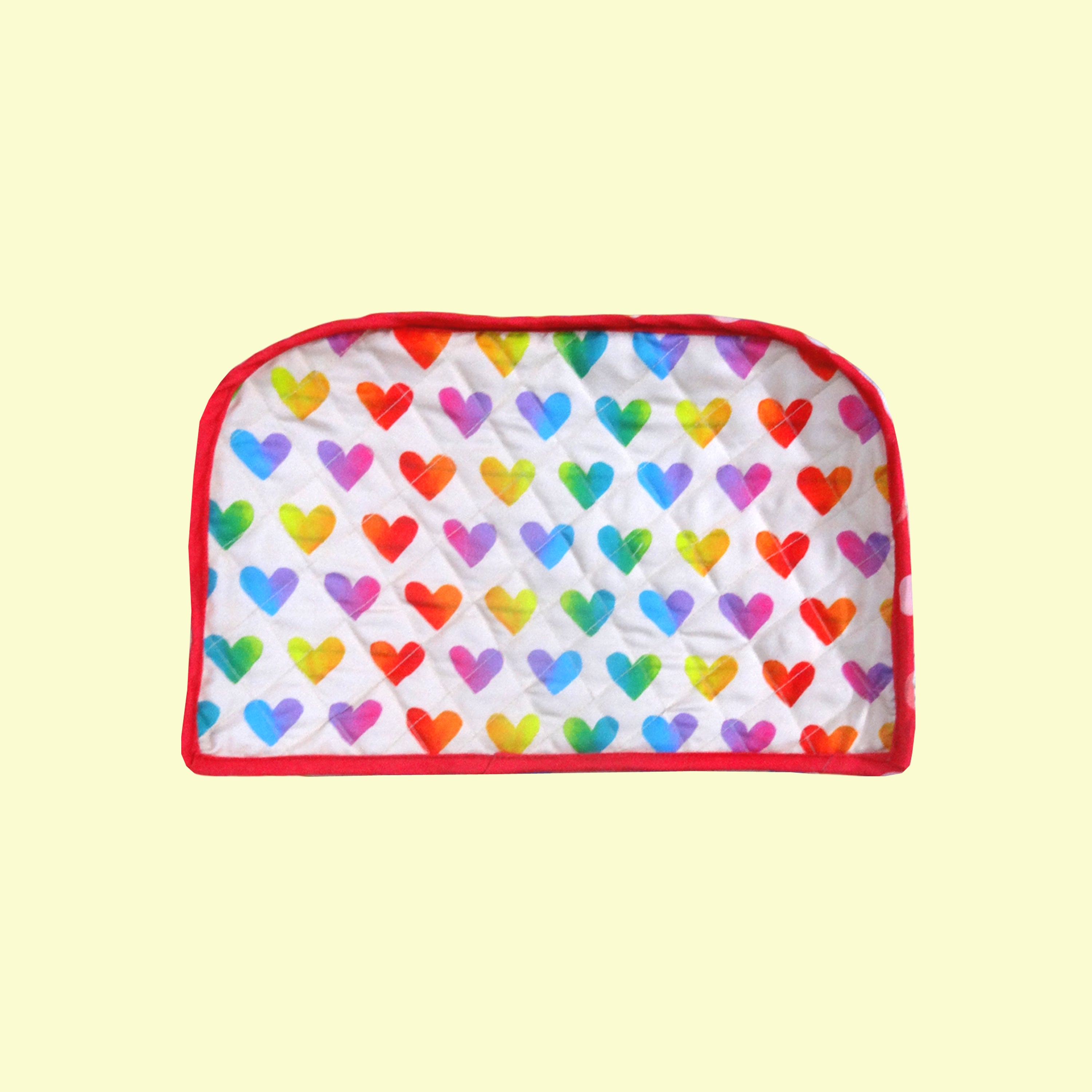 Heart Design Bag Set