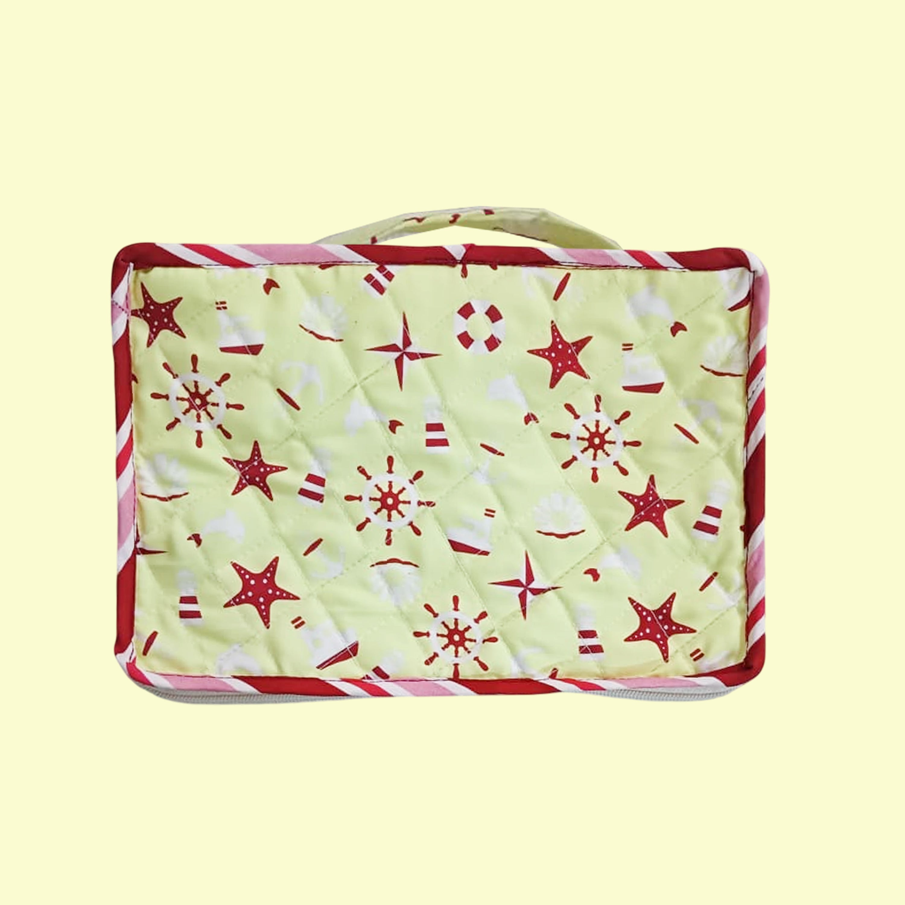 Star - Multipurpose Pouch Set of 3