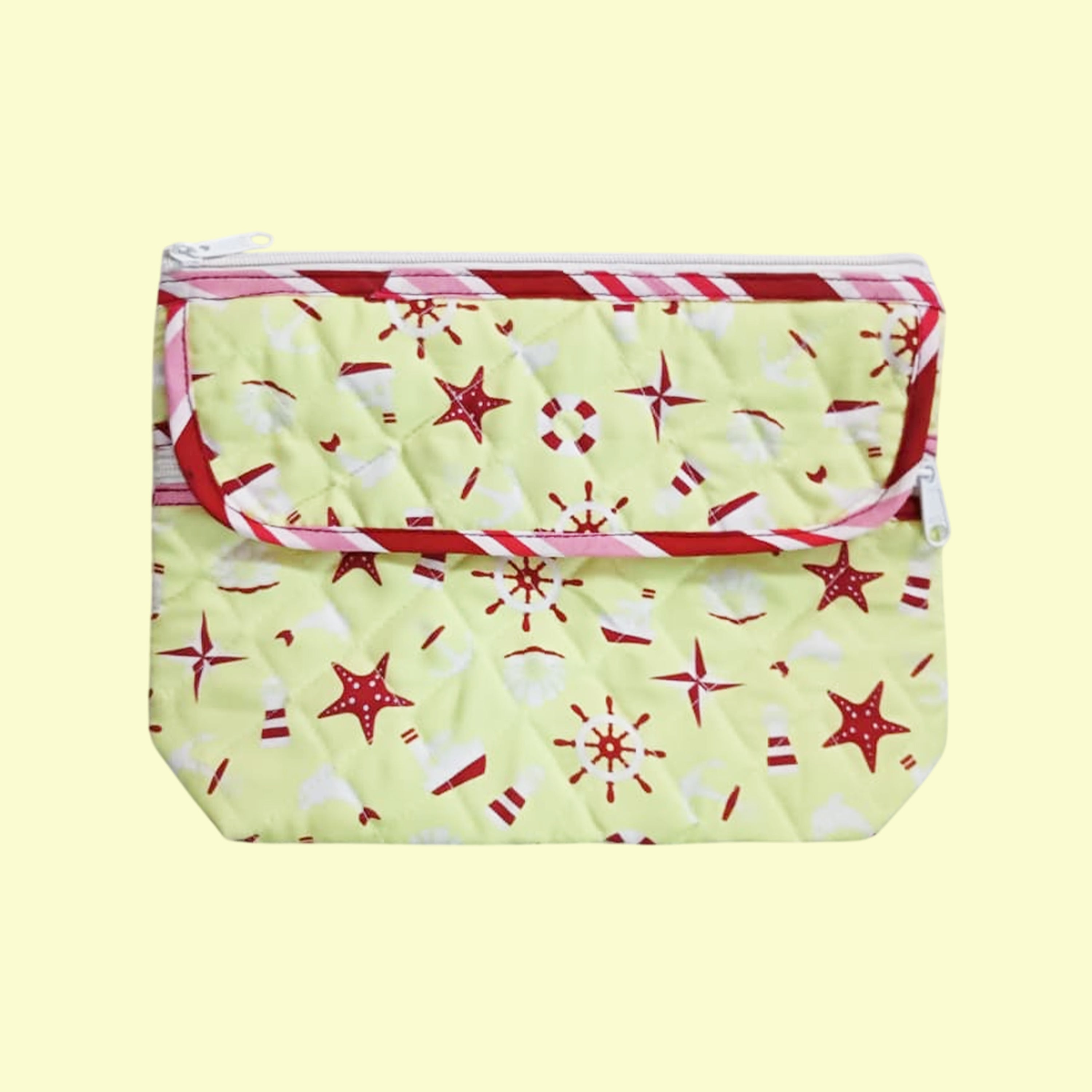 Star - Multipurpose Pouch Set of 3
