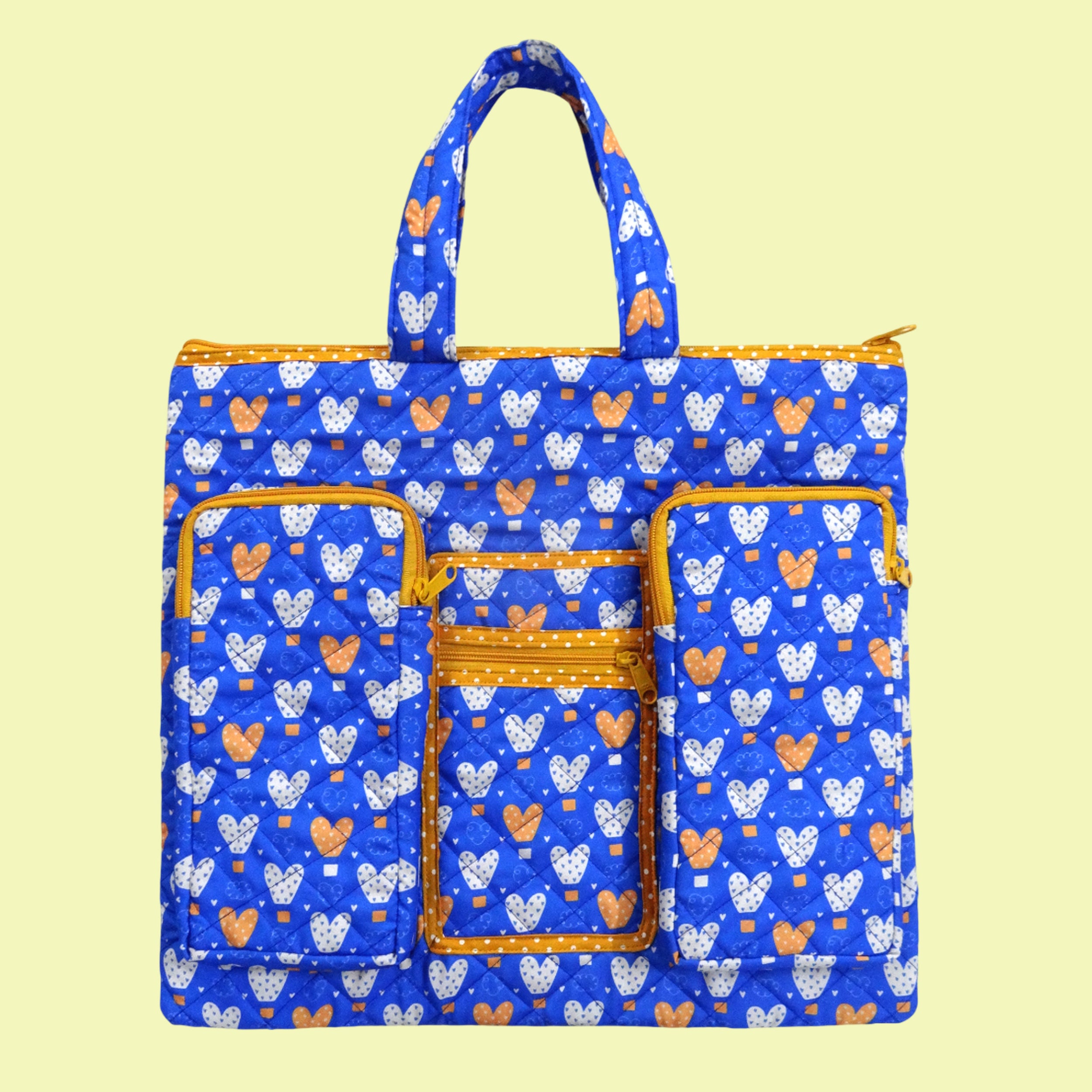 Heart - Drawing Organiser