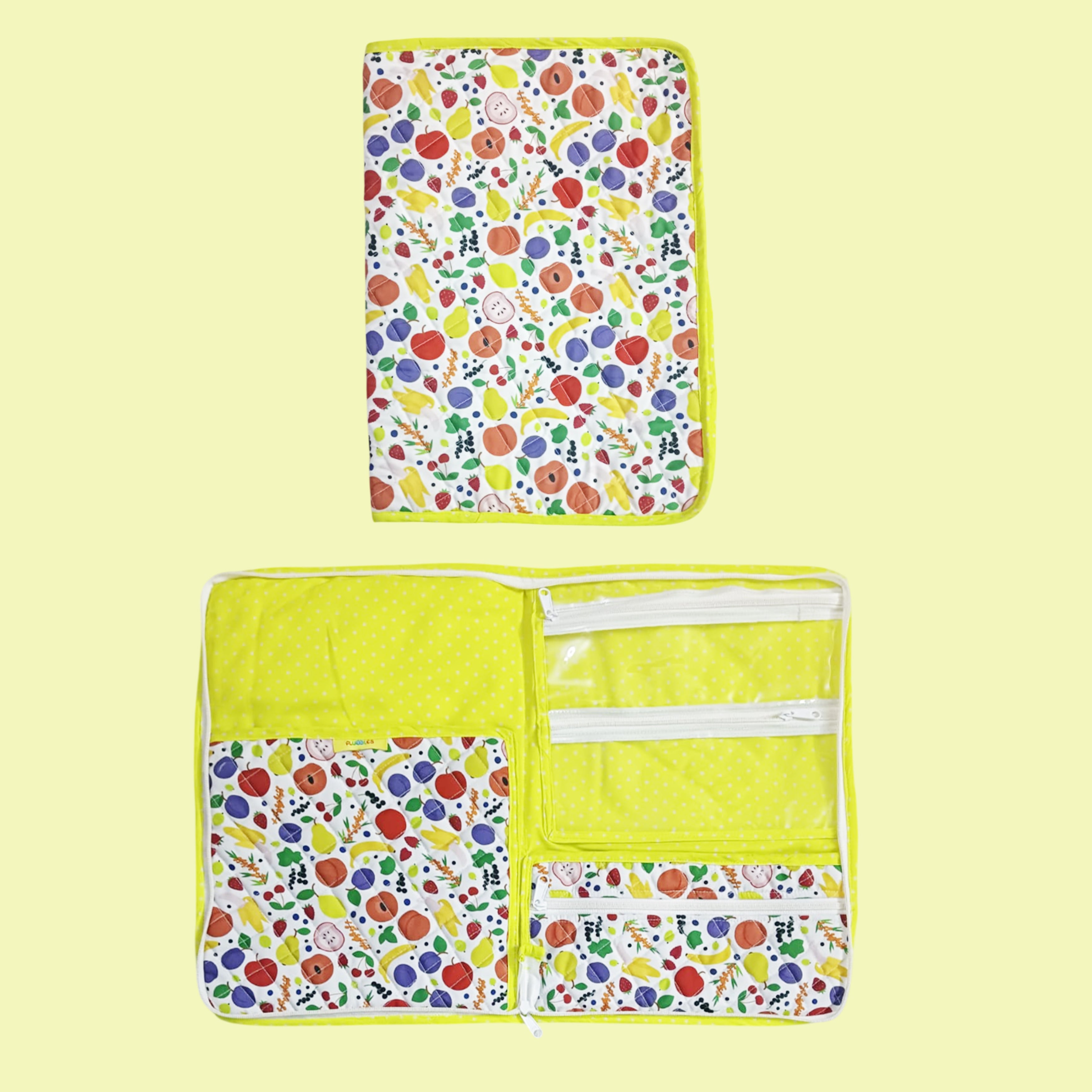 Fruit-  Folder