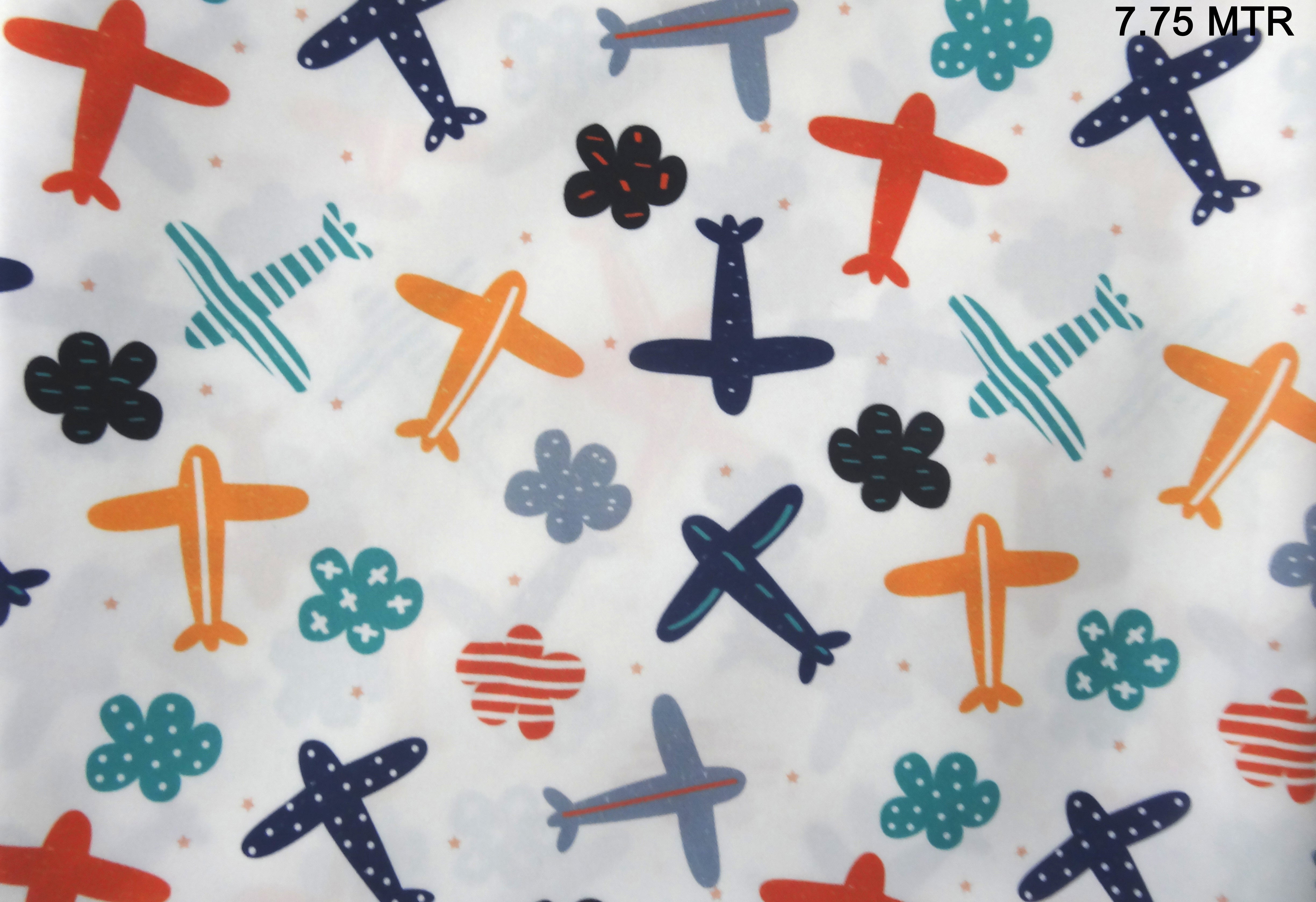 Aeroplane Design