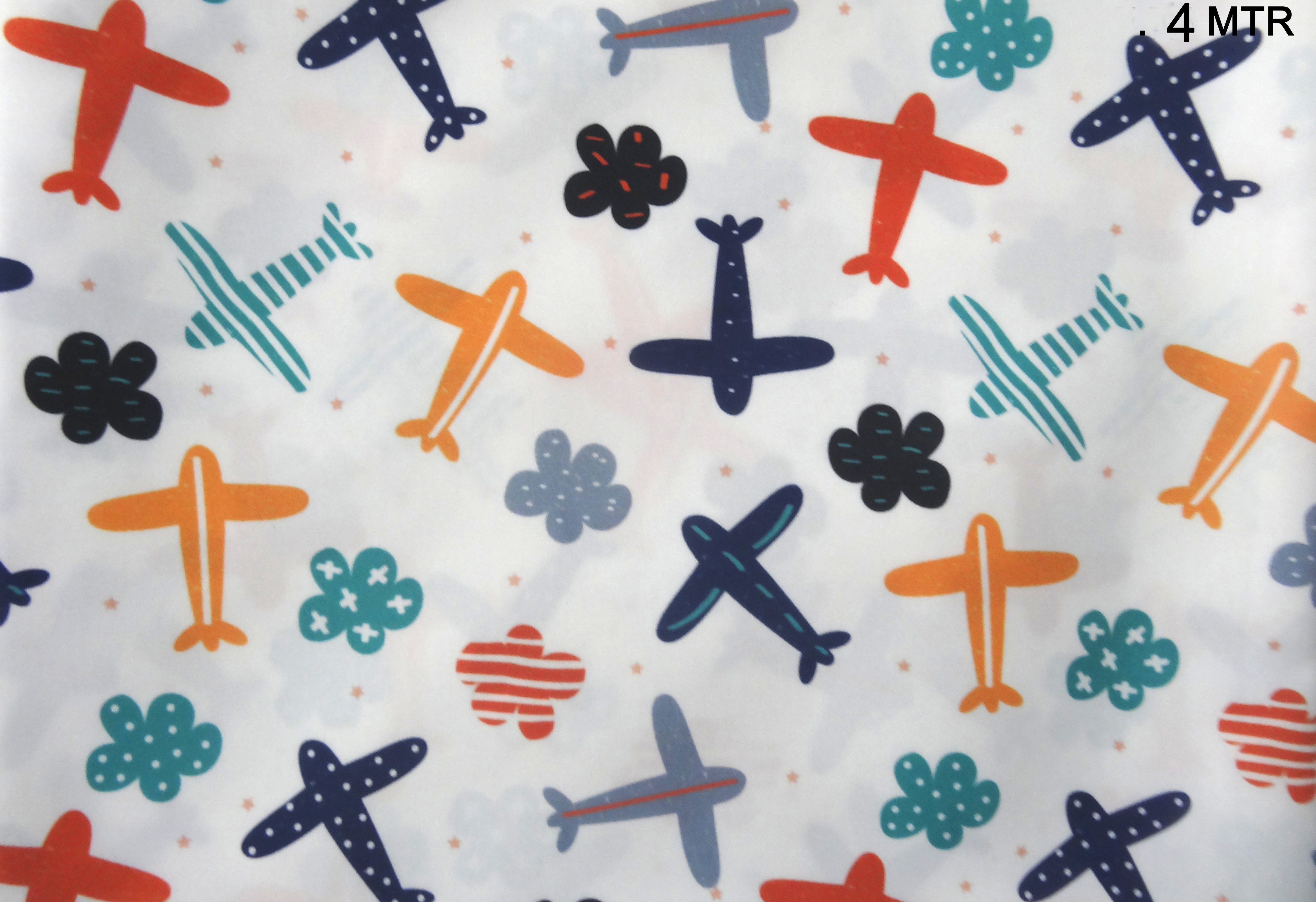 Aeroplane Design