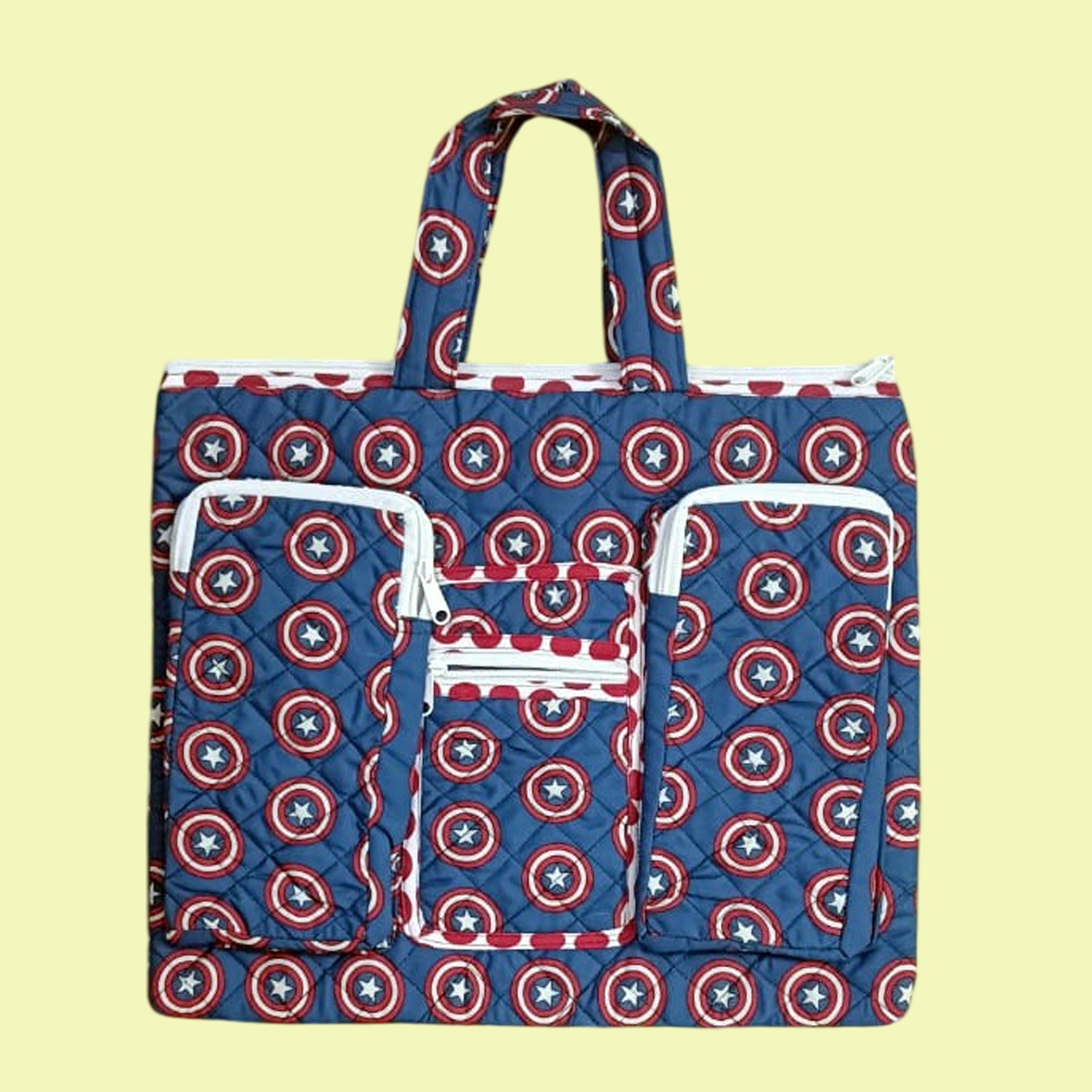 Marvel - Drawing Organiser