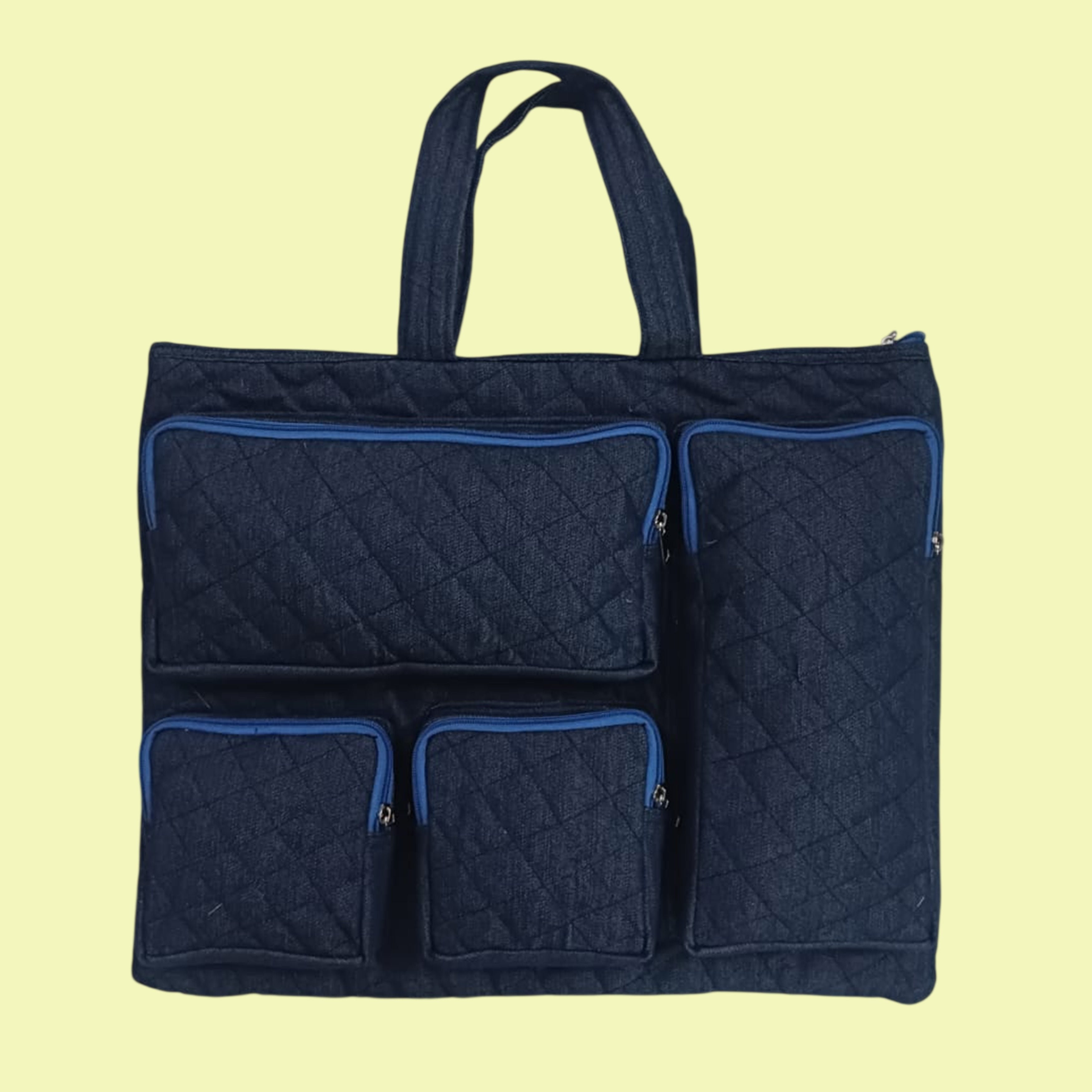 Denim  - Drawing Organiser