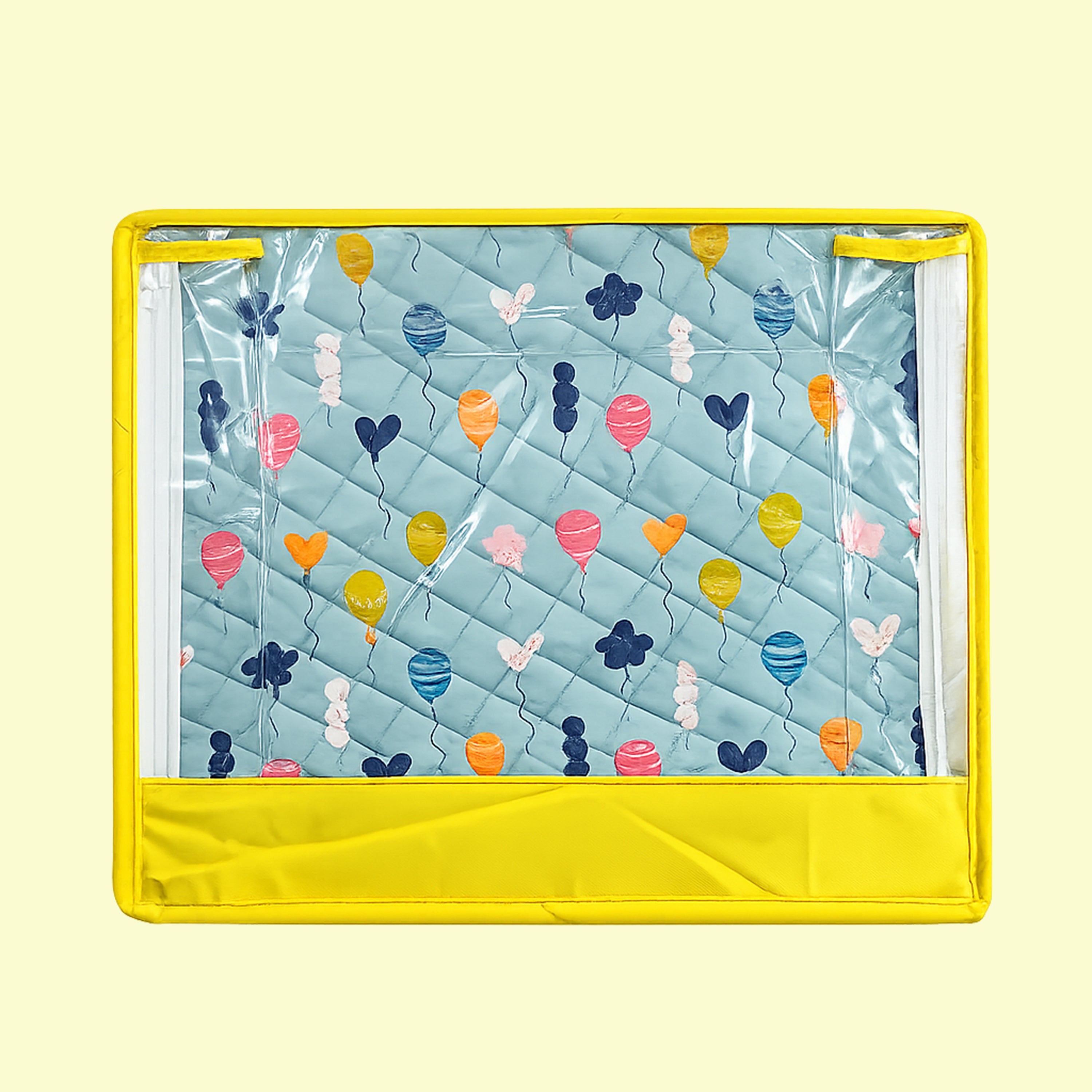 Ballons - Cloth Organiser Plastic