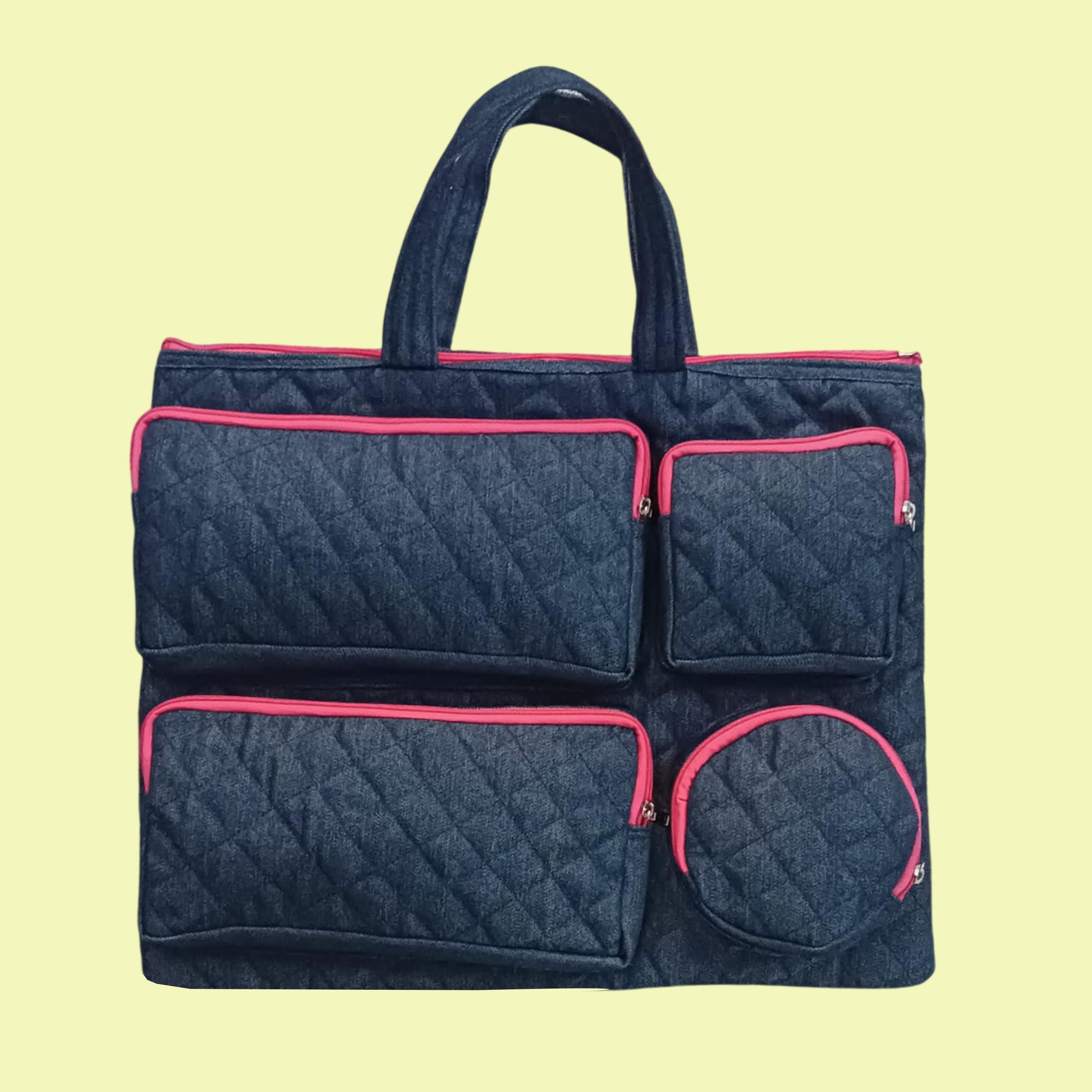 Denim  - Drawing Organiser