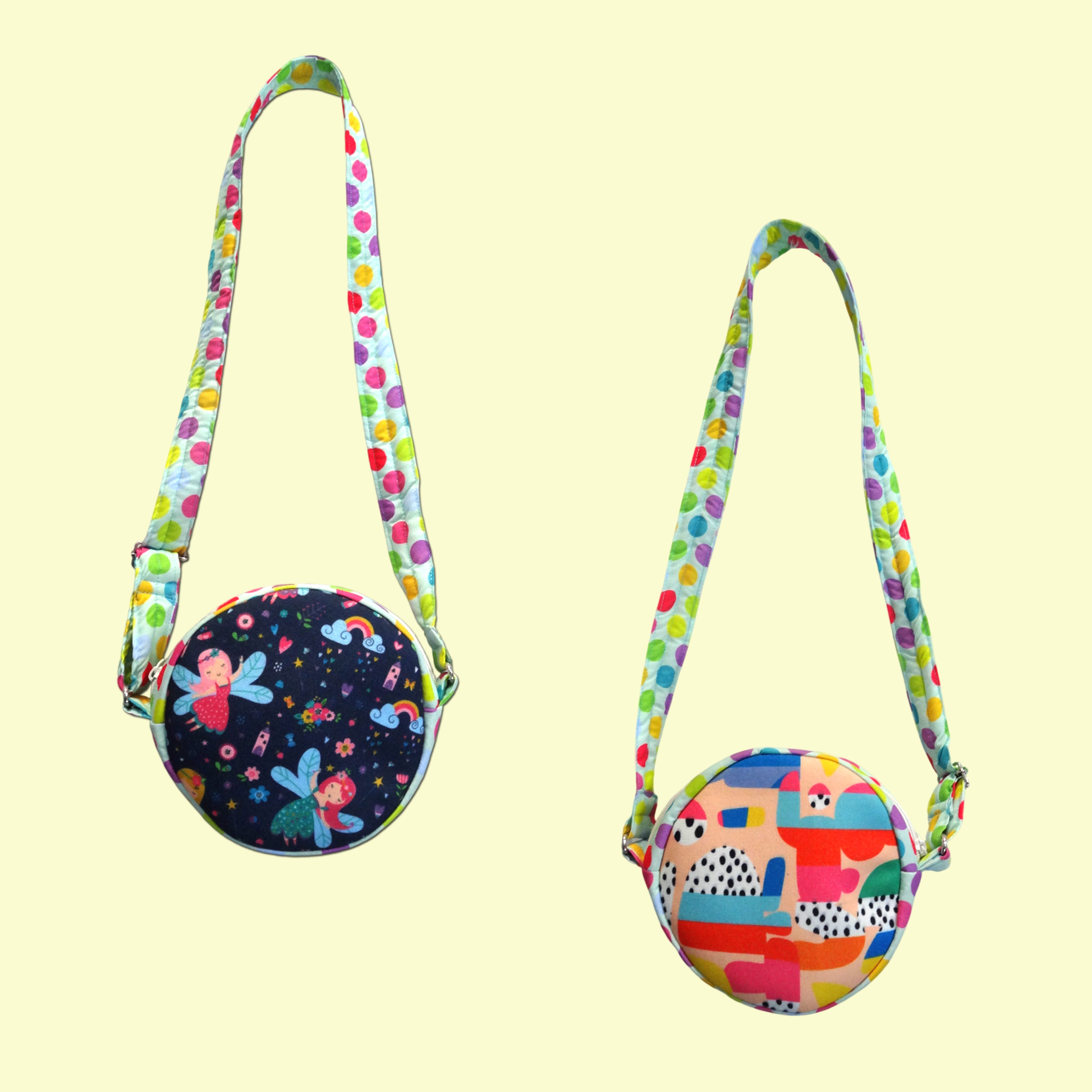 Princess Design - Sling Bags