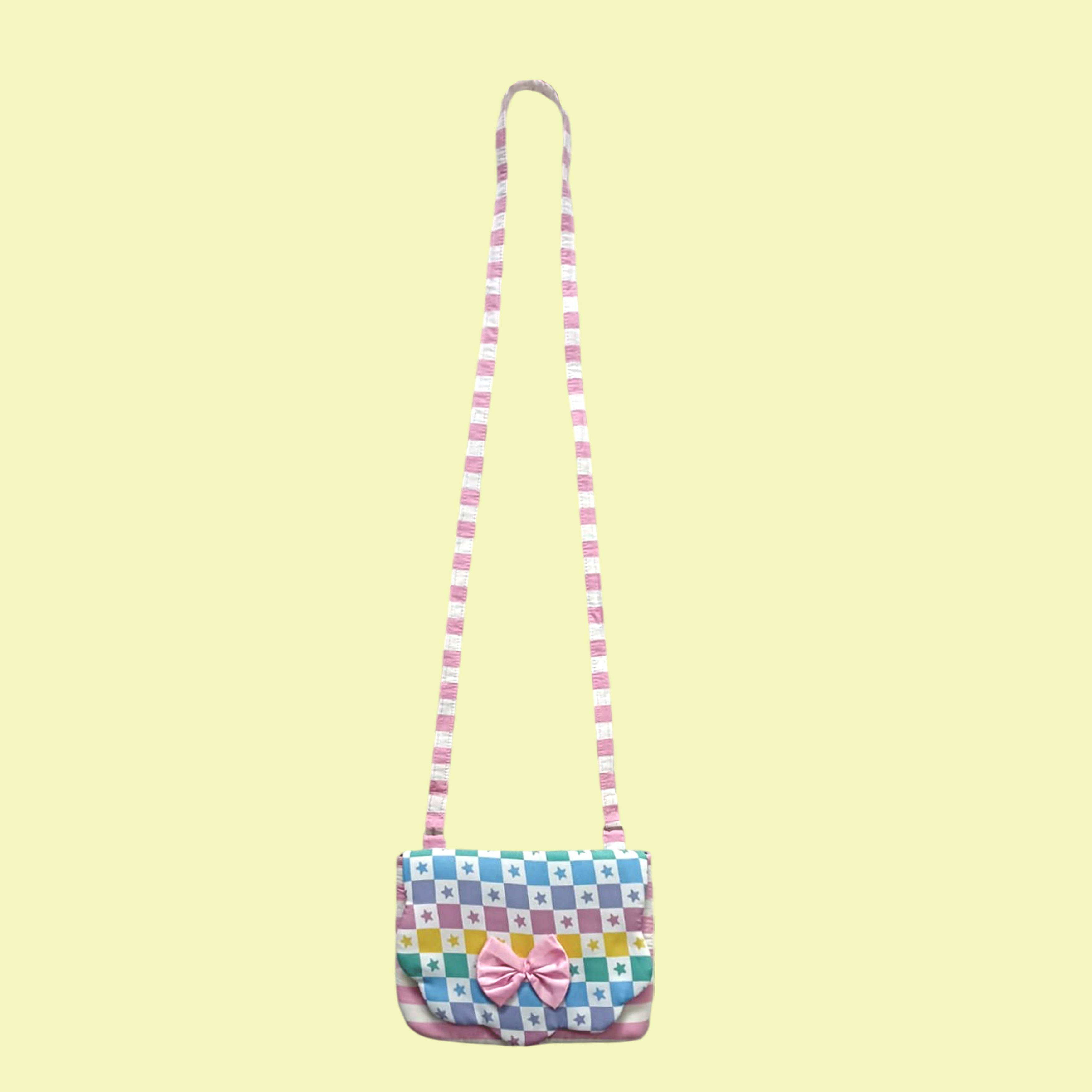 Multi - Sling Bags