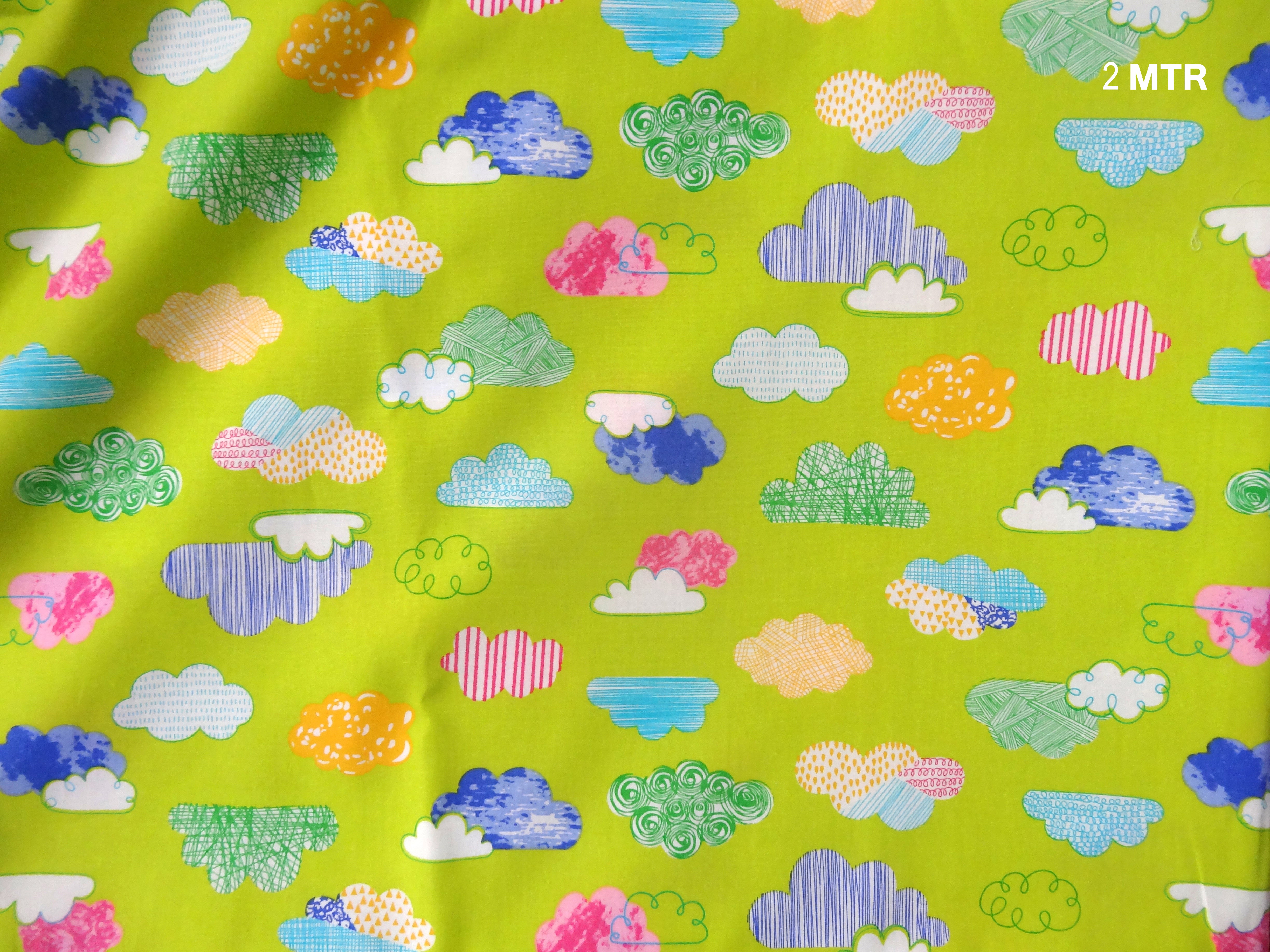 Cloud Design