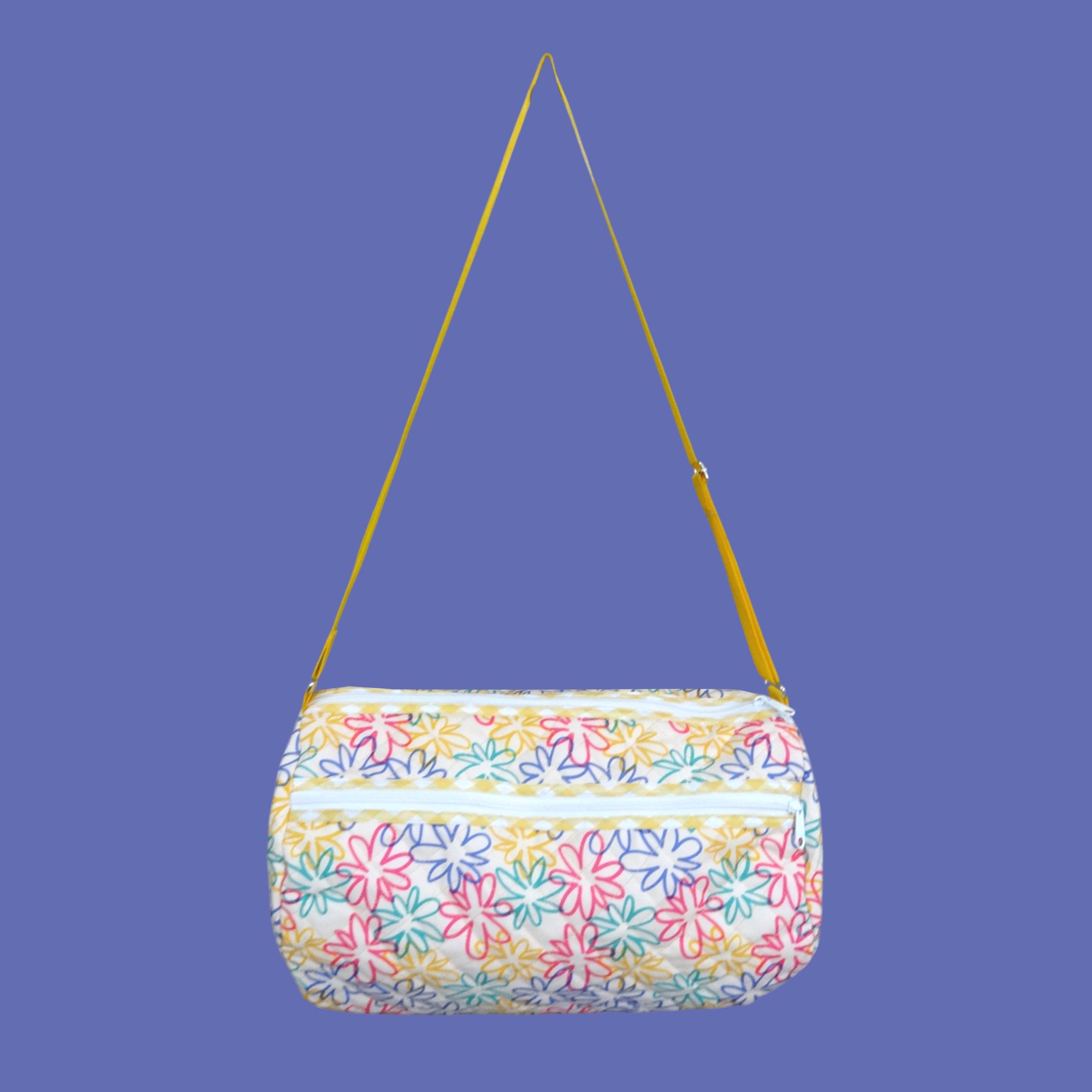 Multi Design  - Duffle Bag