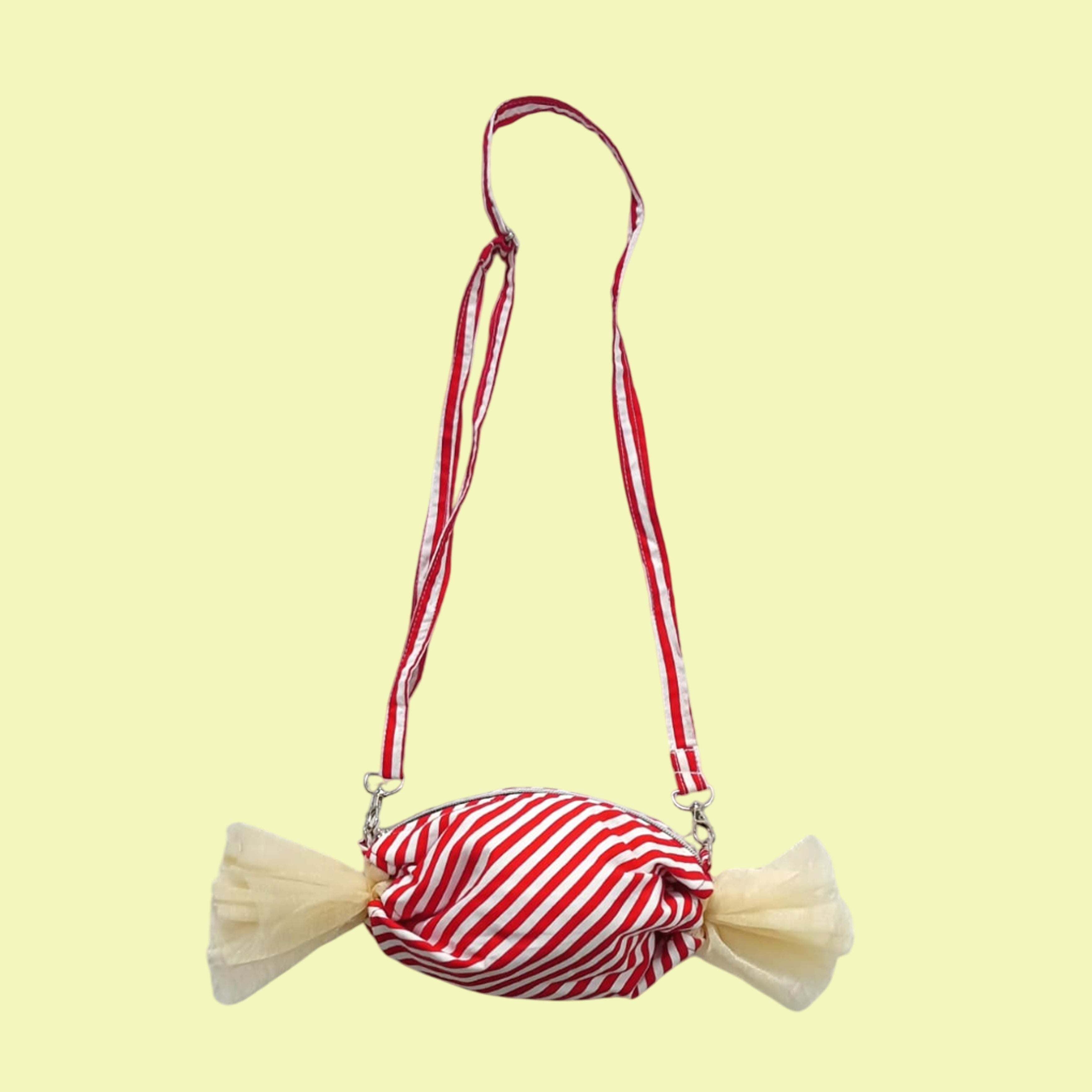 Chocolate Design- Sling Bags