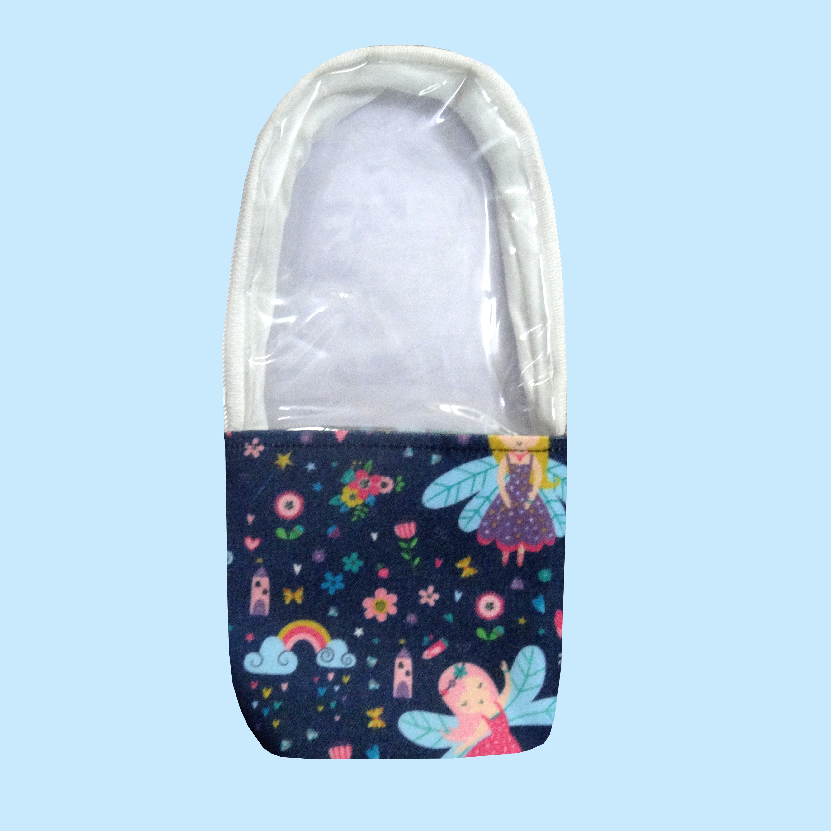 Princess - Pencil Pouch