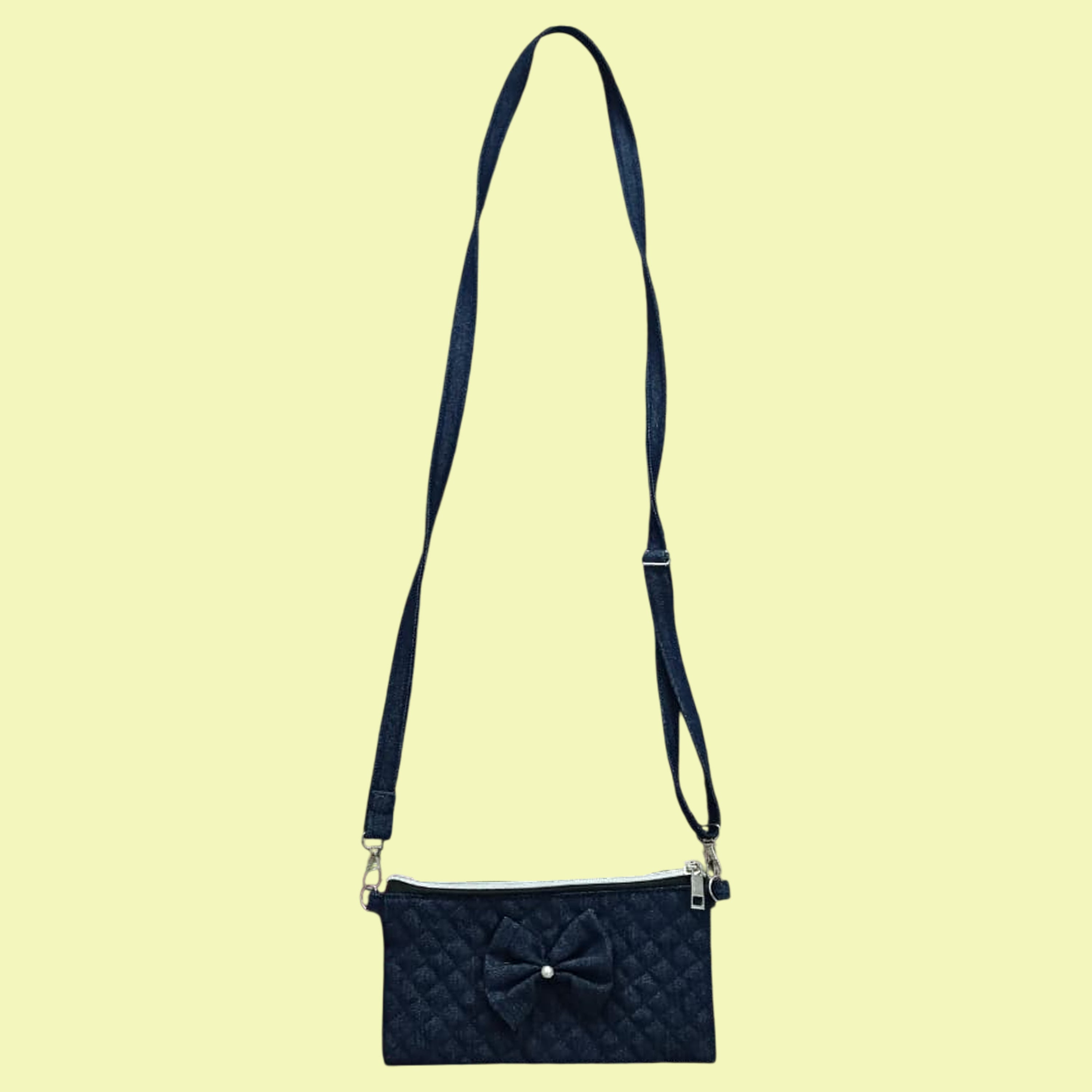 Denim - Sling Bags