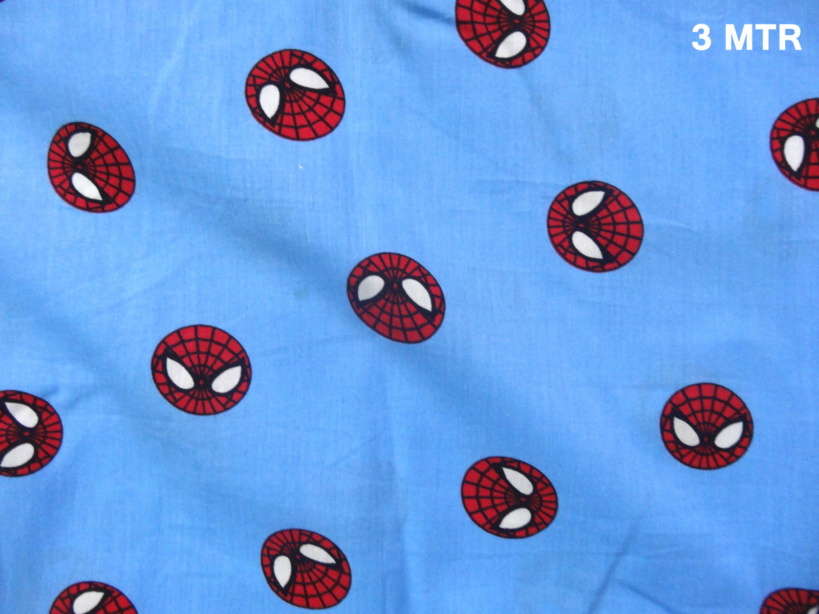Spiderman Design
