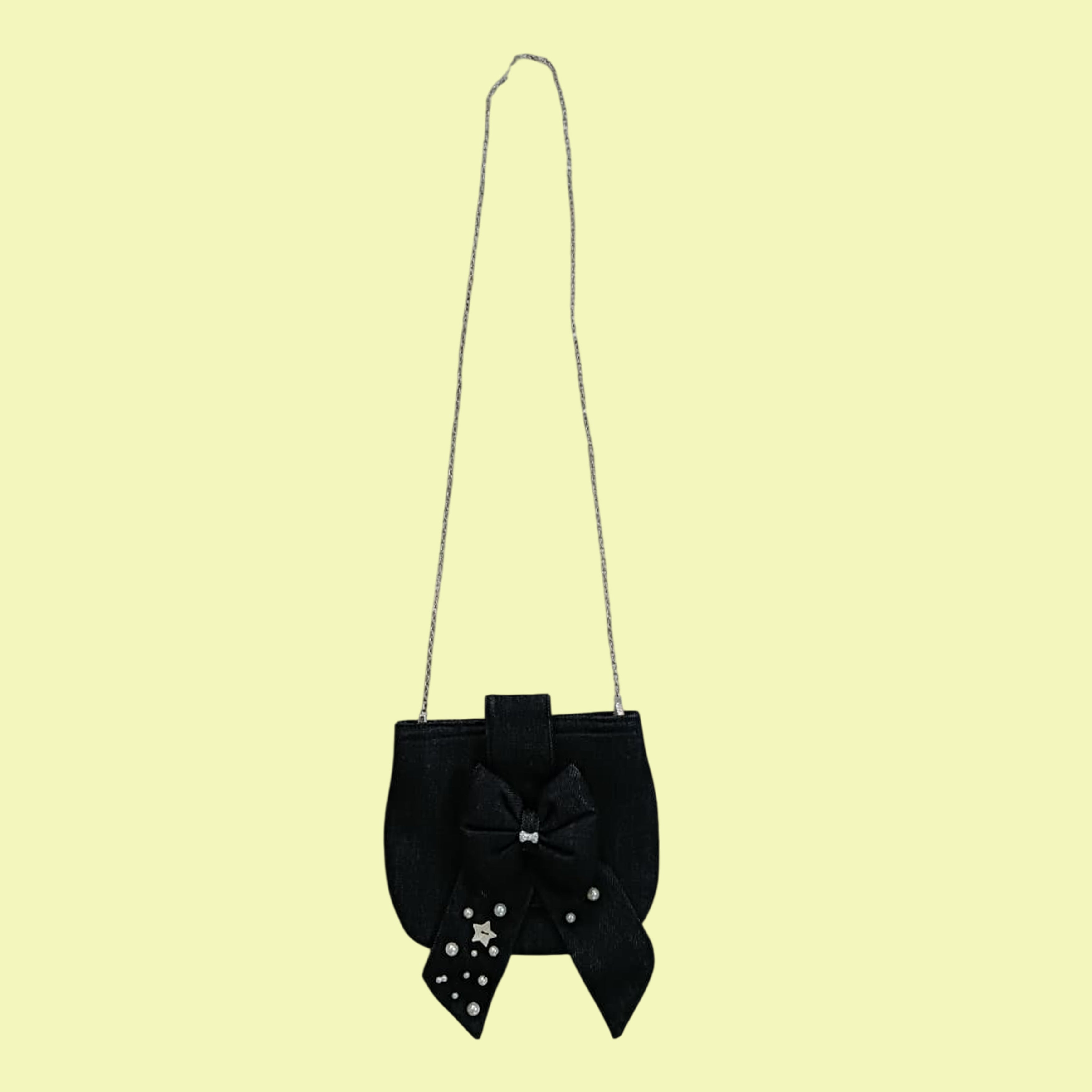 Denim Design- Sling Bags