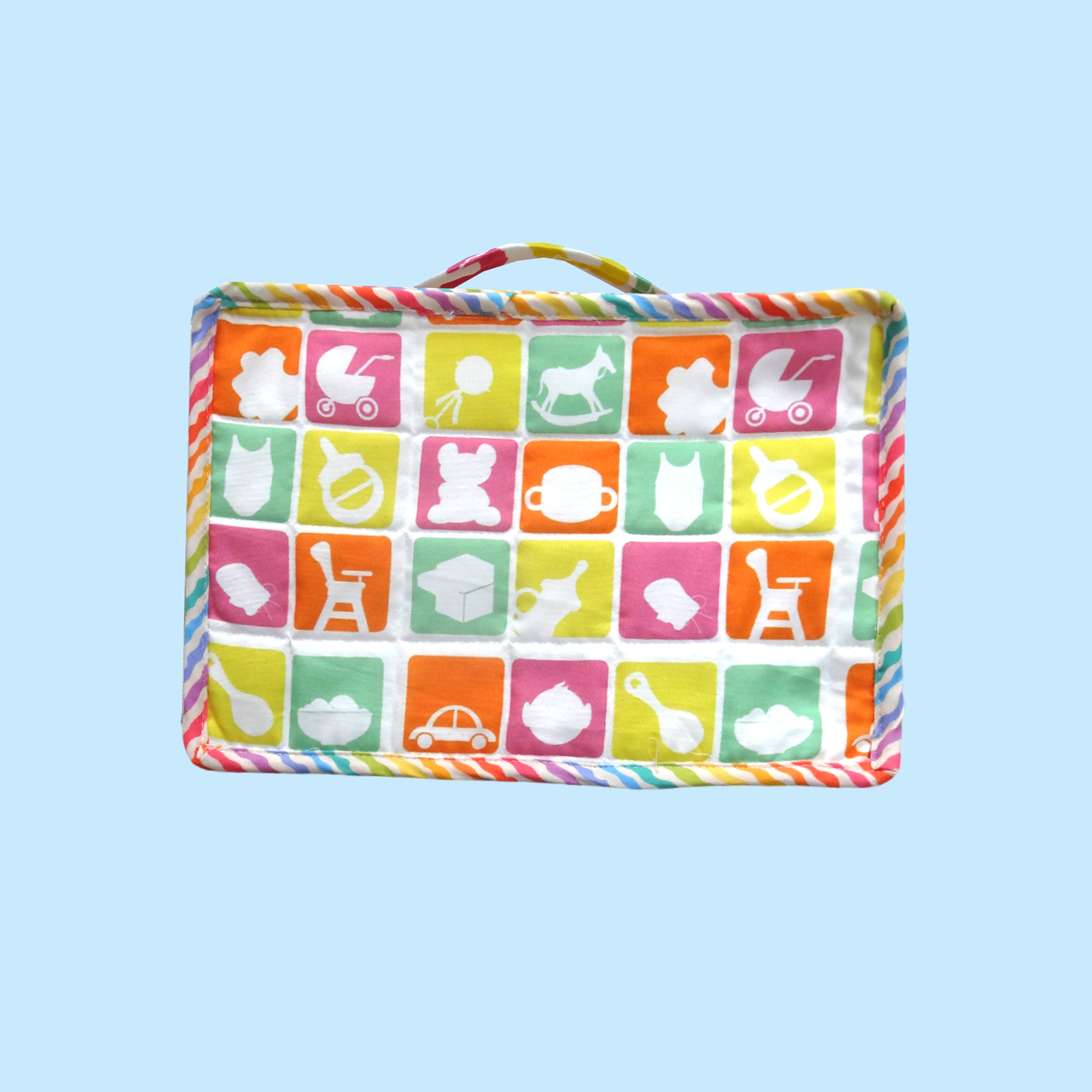 Multi Design Bag Set