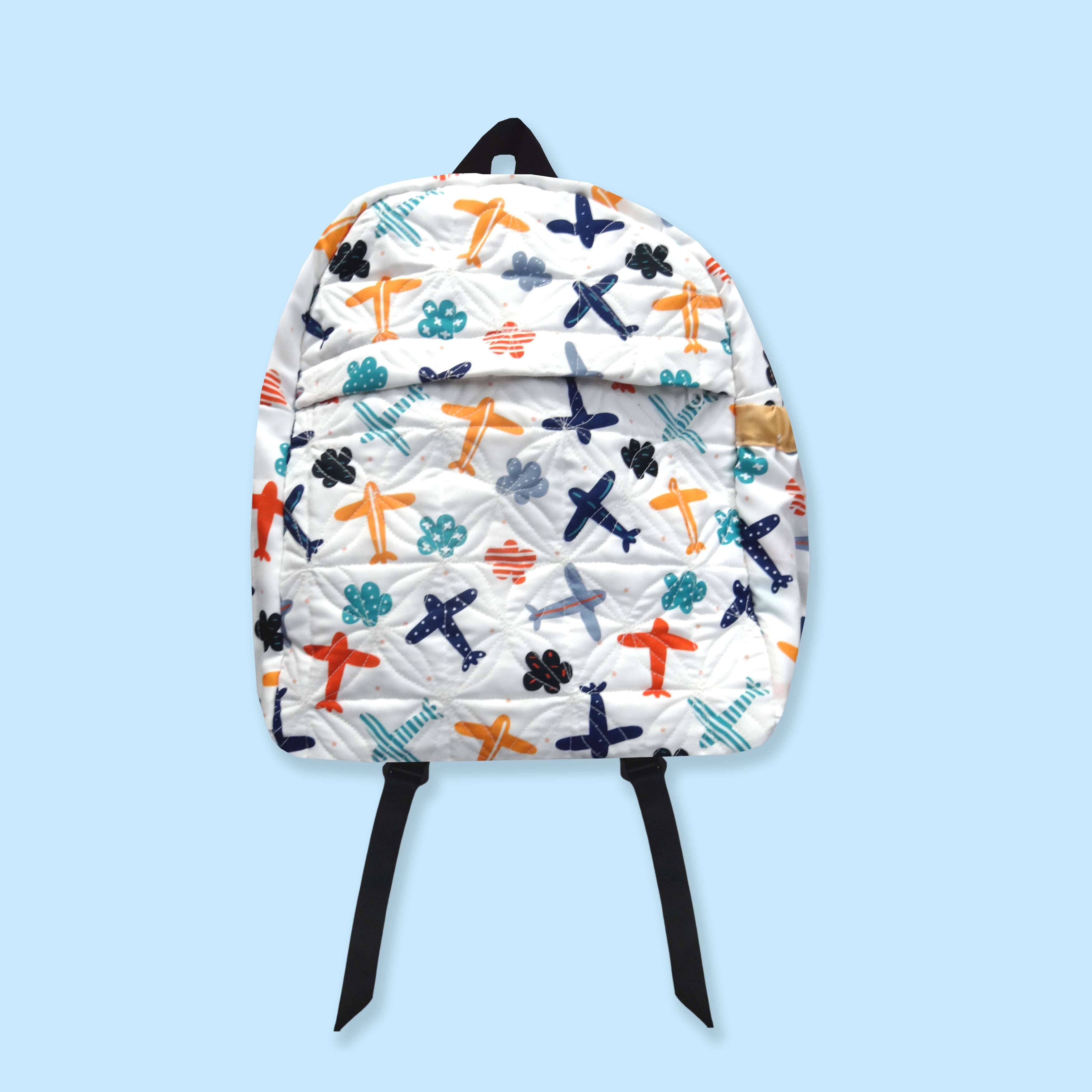 Aeroplane Design Bag Set