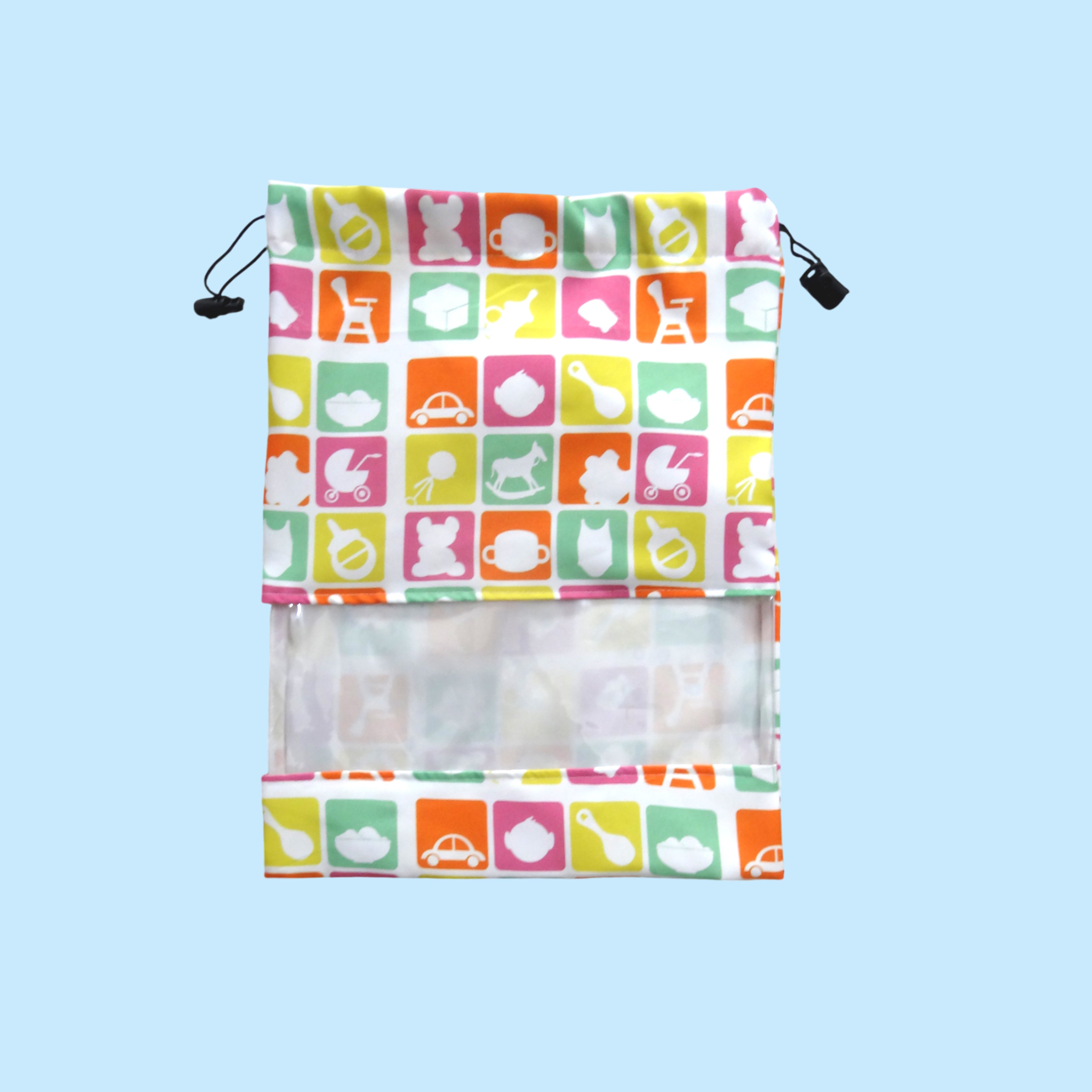 Multi Design Bag Set