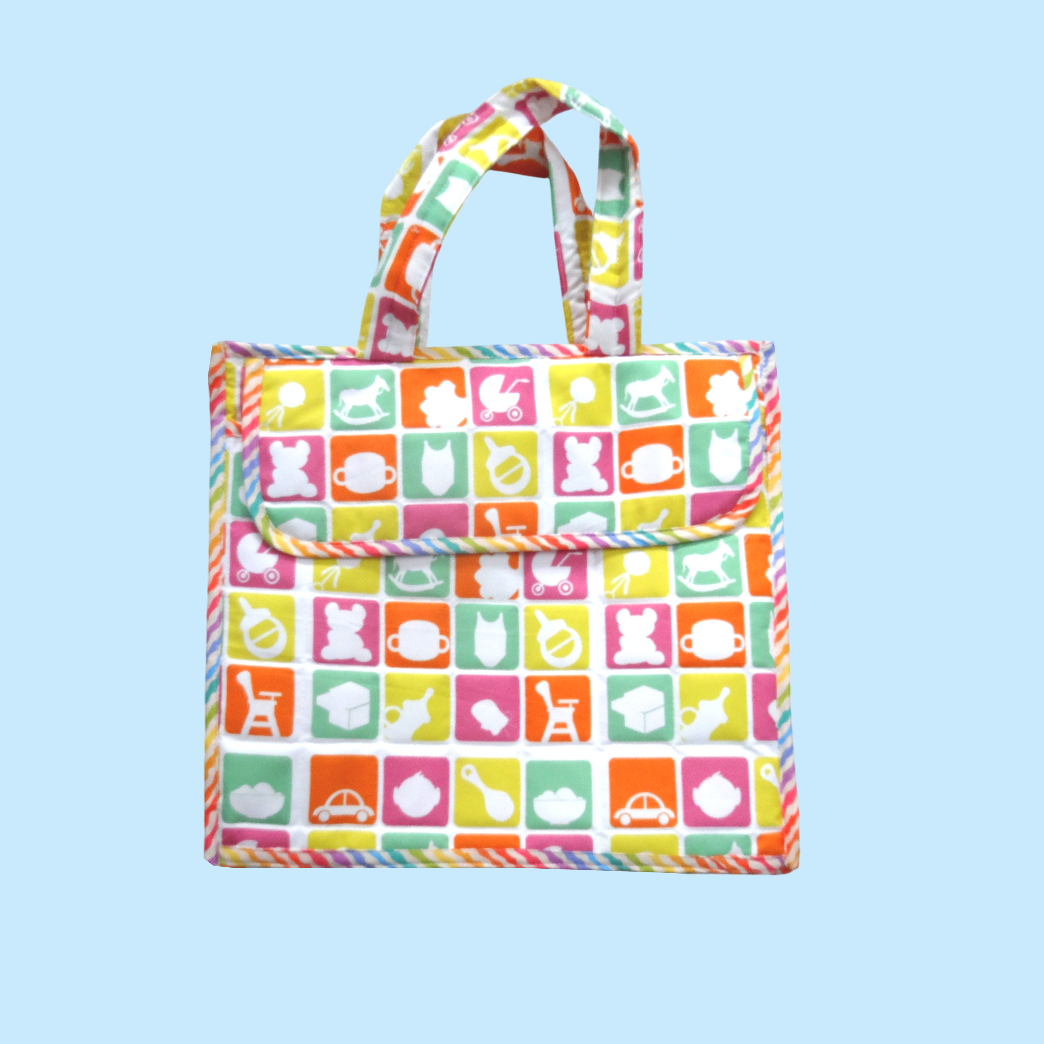 Multi Design Bag Set