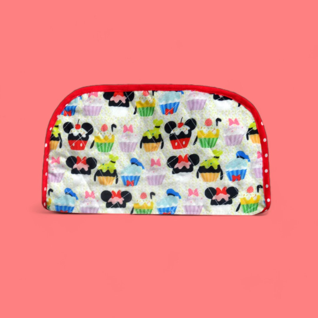 Cup Cake - Newborn  Set of 9