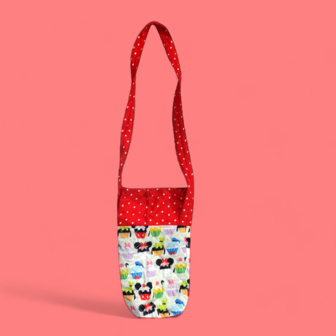 Cup Cake - Newborn  Set of 9