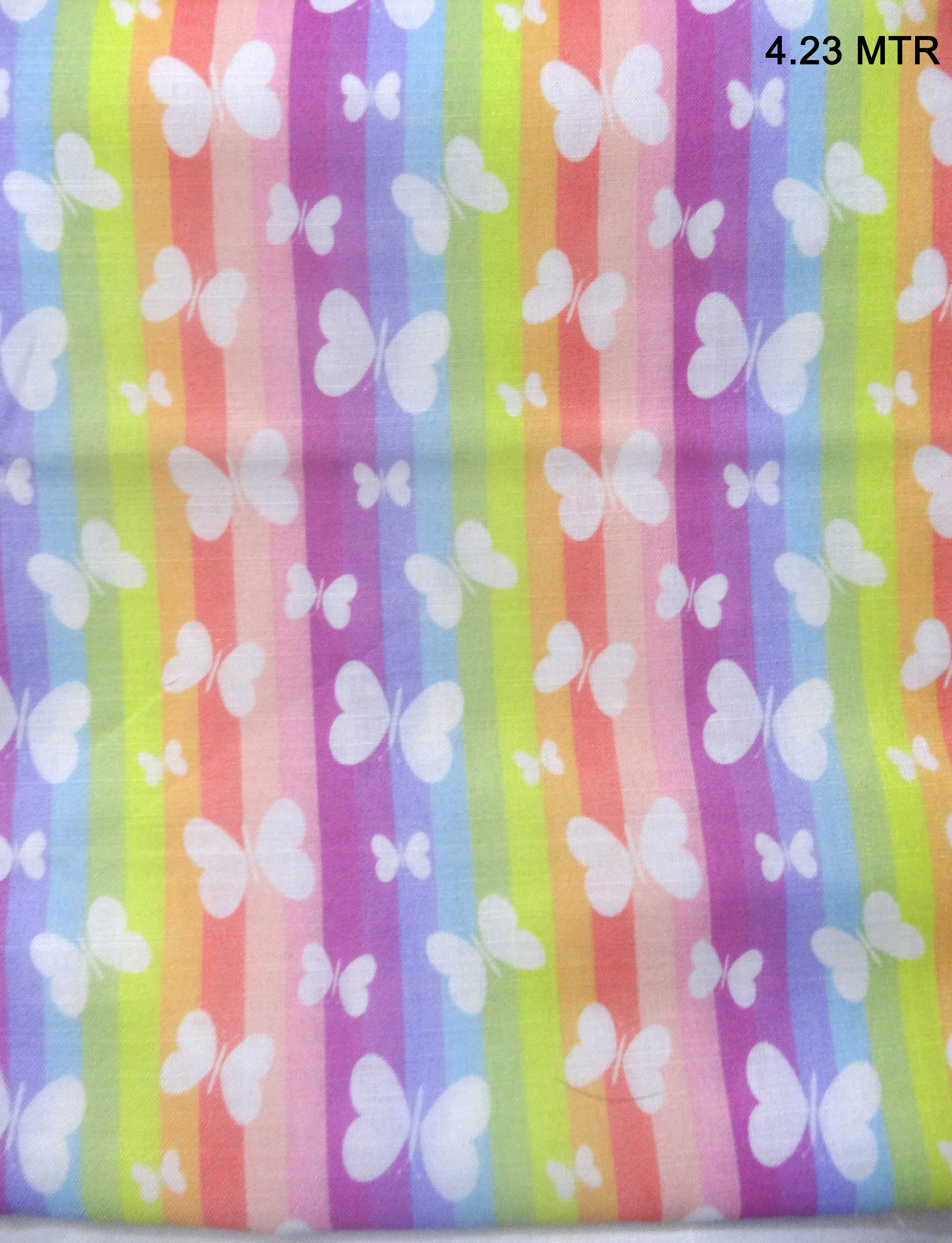 Butterfly Design