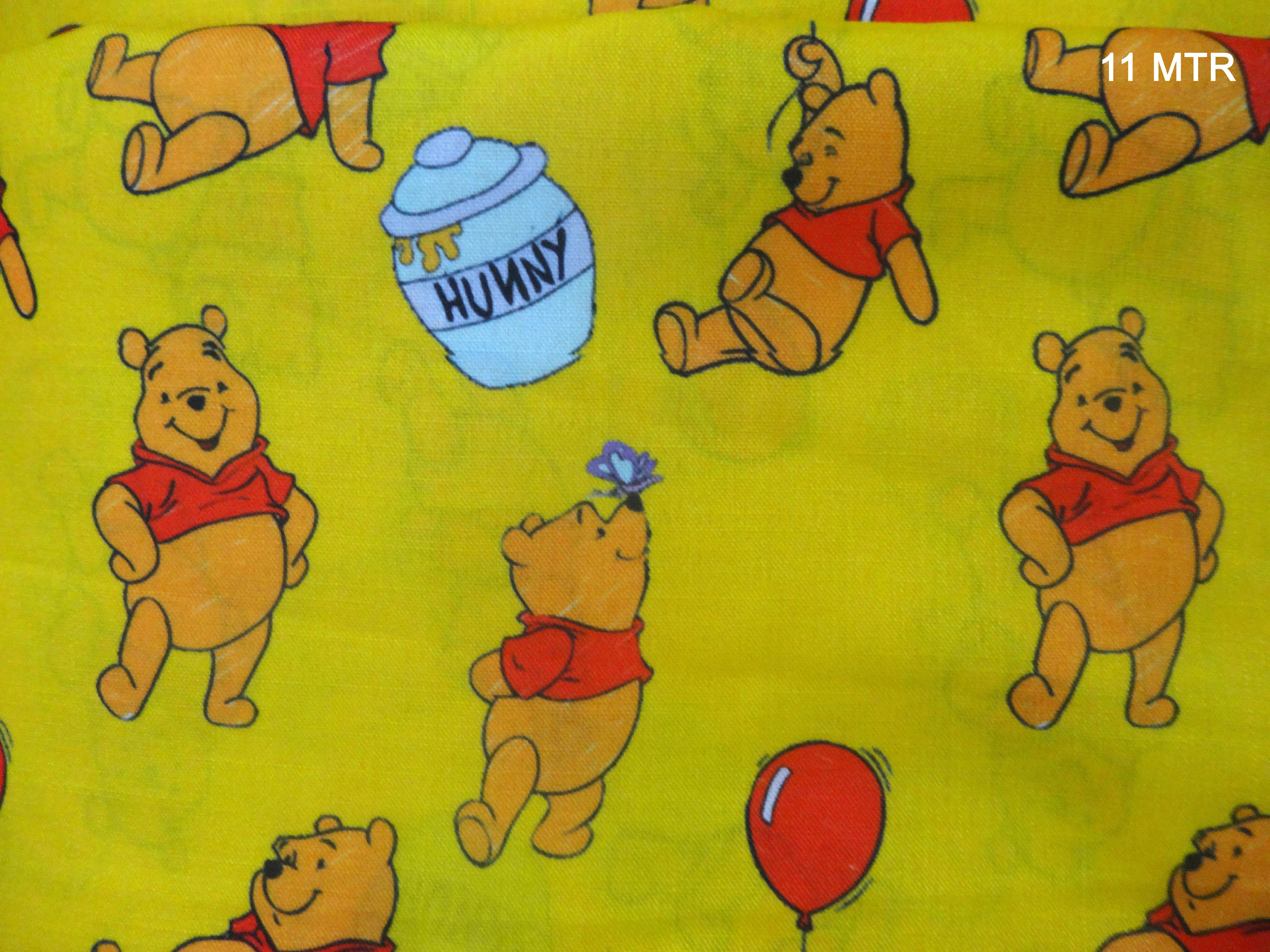 Winnie The Pooh