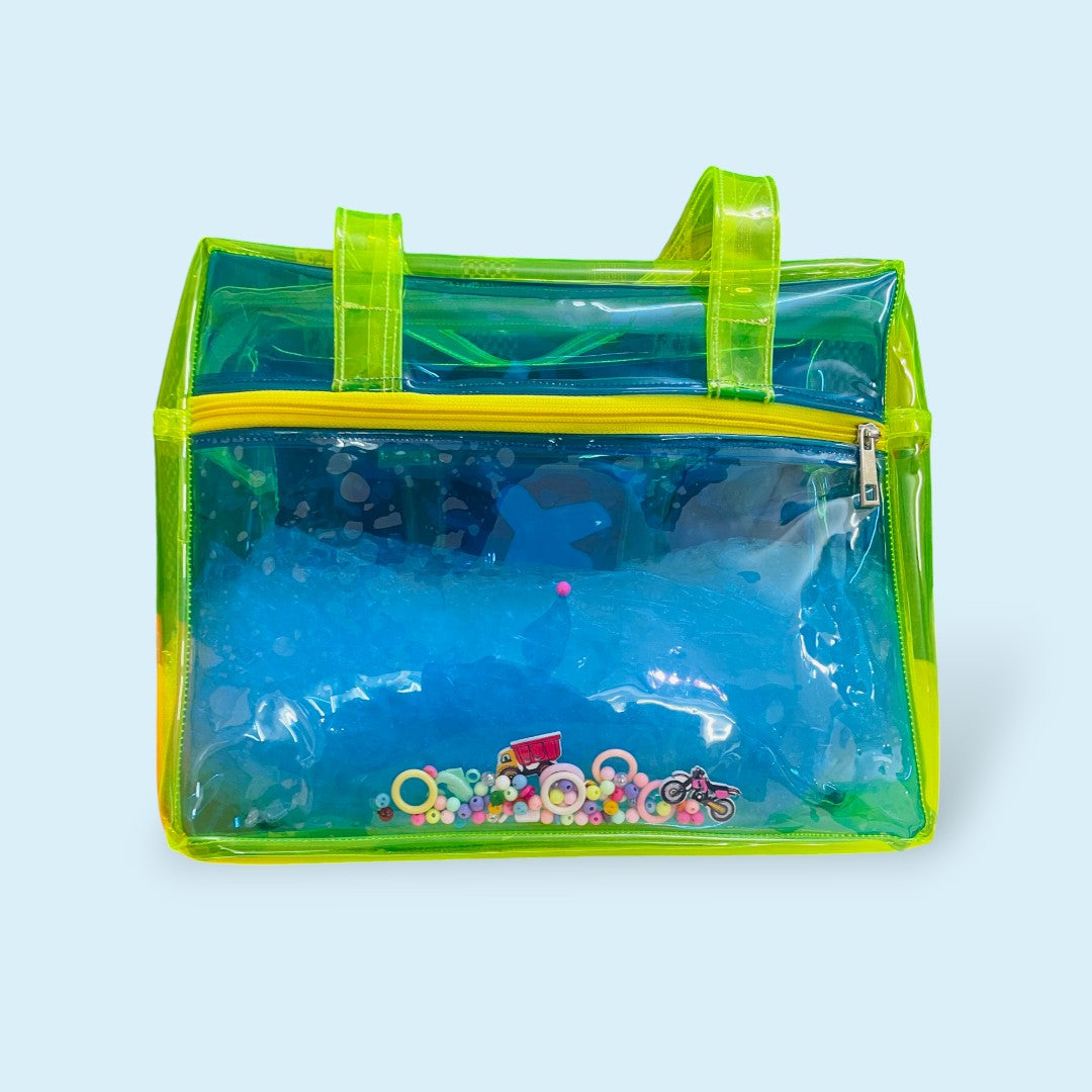 Deep Sea -  Jelly Bag